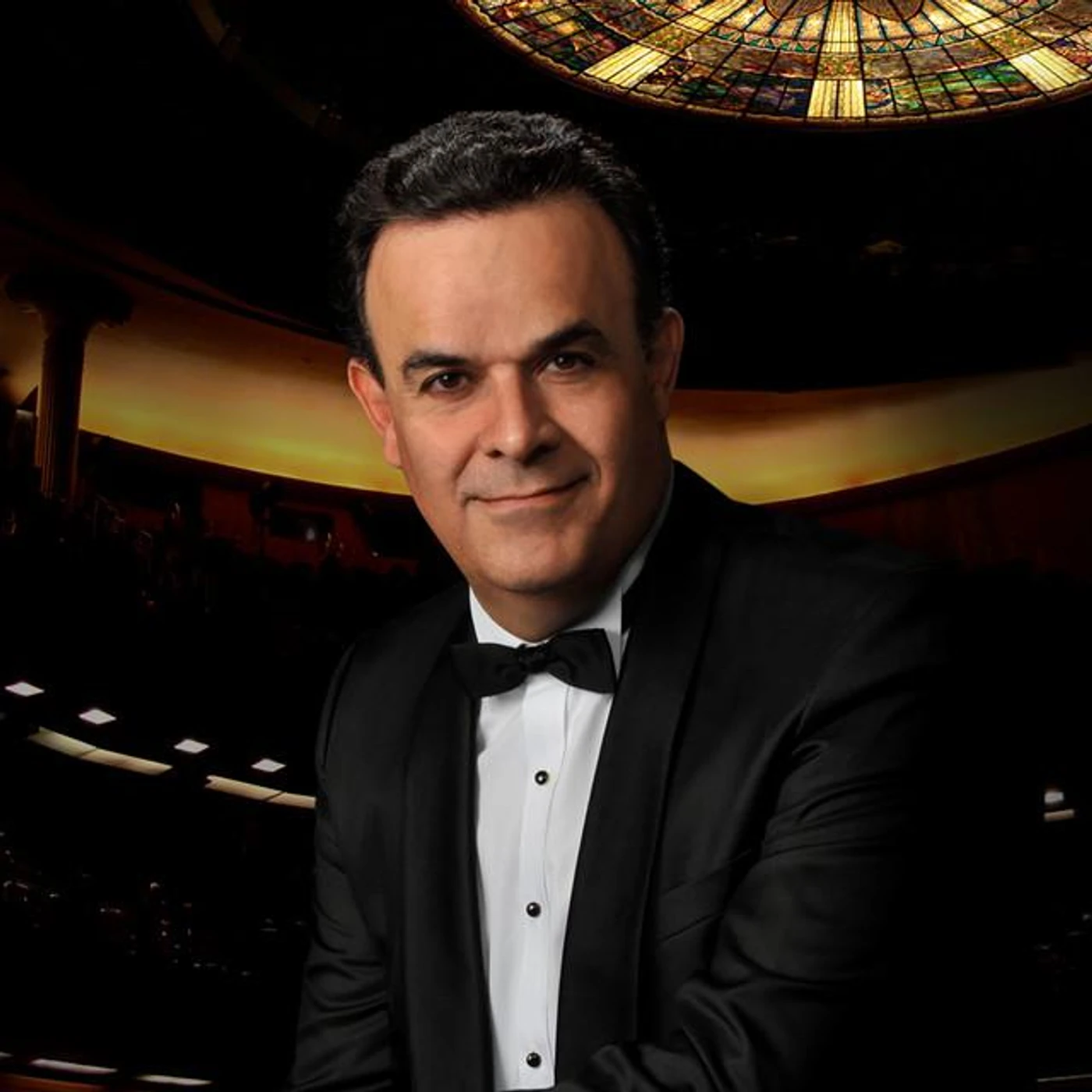 Fernando De La Mora Brand Page