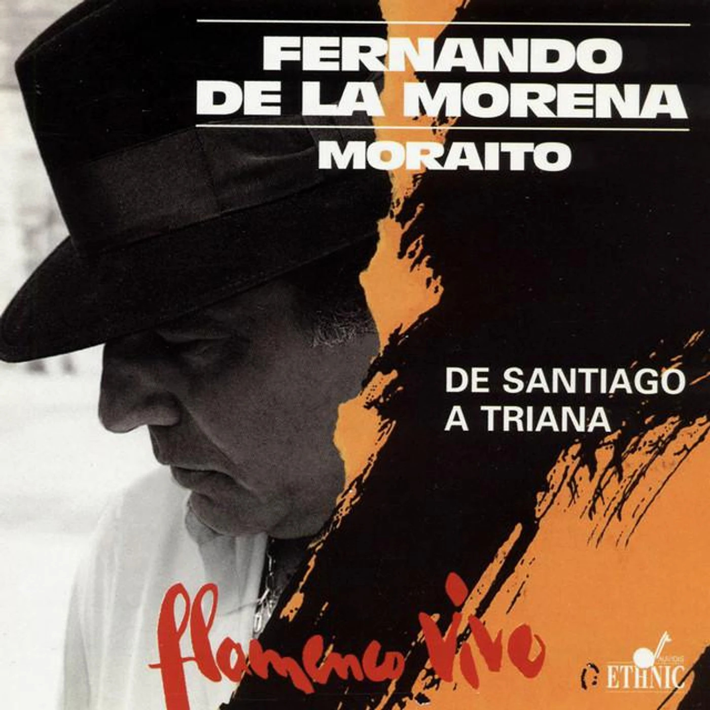 Fernando De La Morena