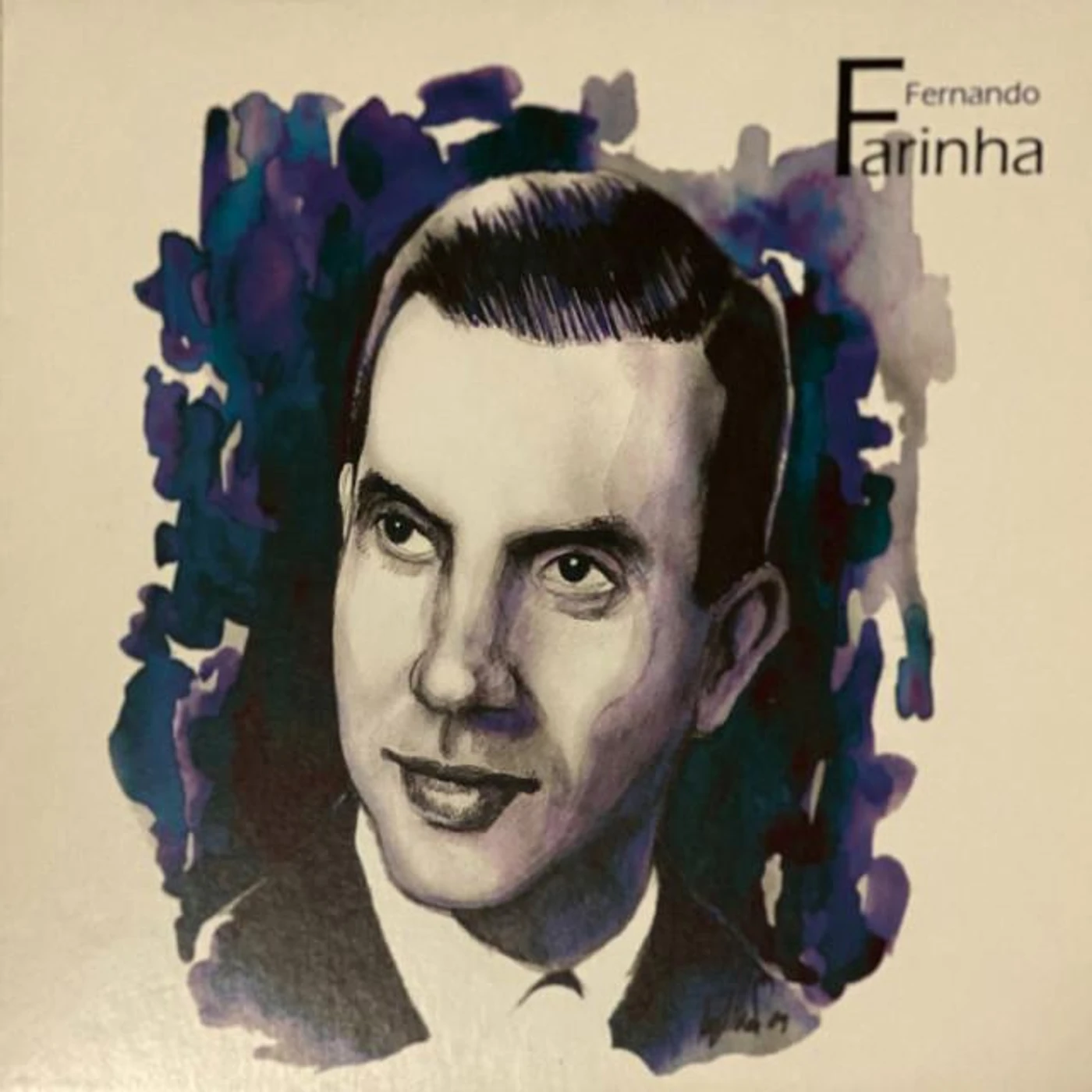 Fernando Farinha Brand Page