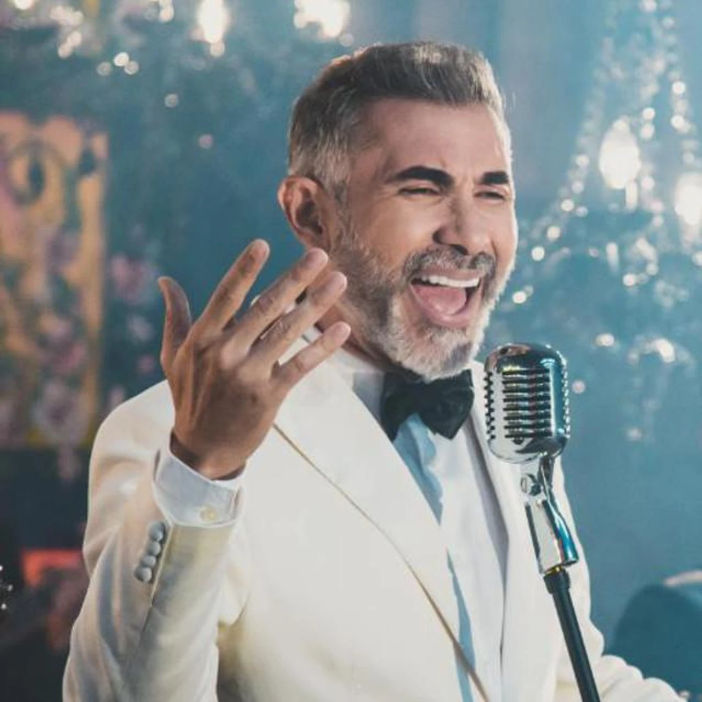 Fernando Gil
