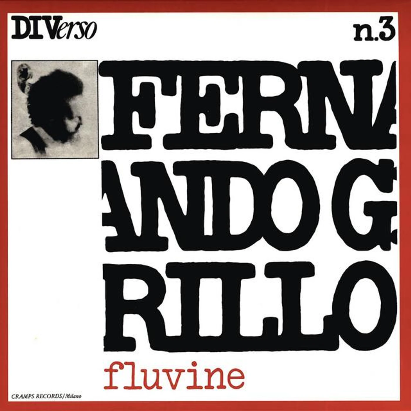 Fernando Grillo Brand Page