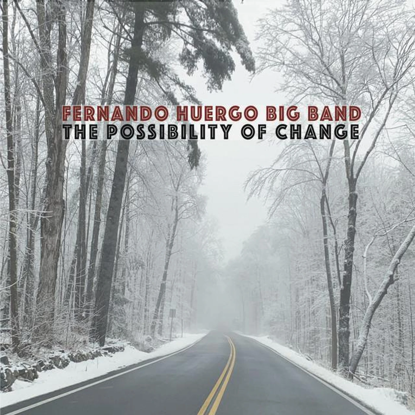 Fernando Huergo Brand Page