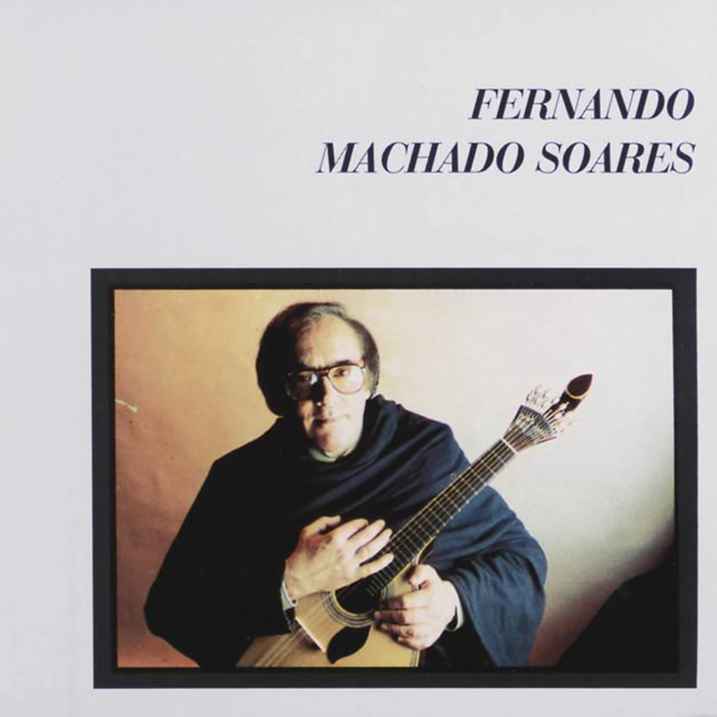 Fernando Machado Soares Brand Page