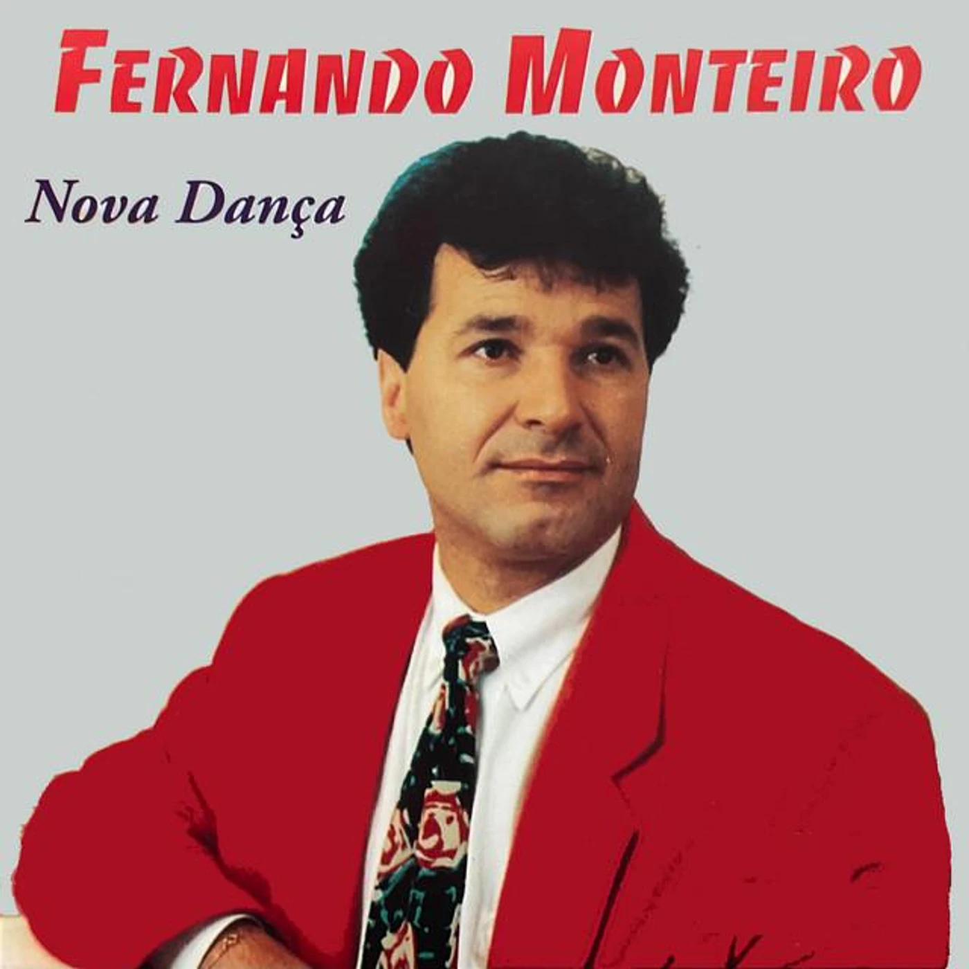 Fernando MOnteiro Brand Page