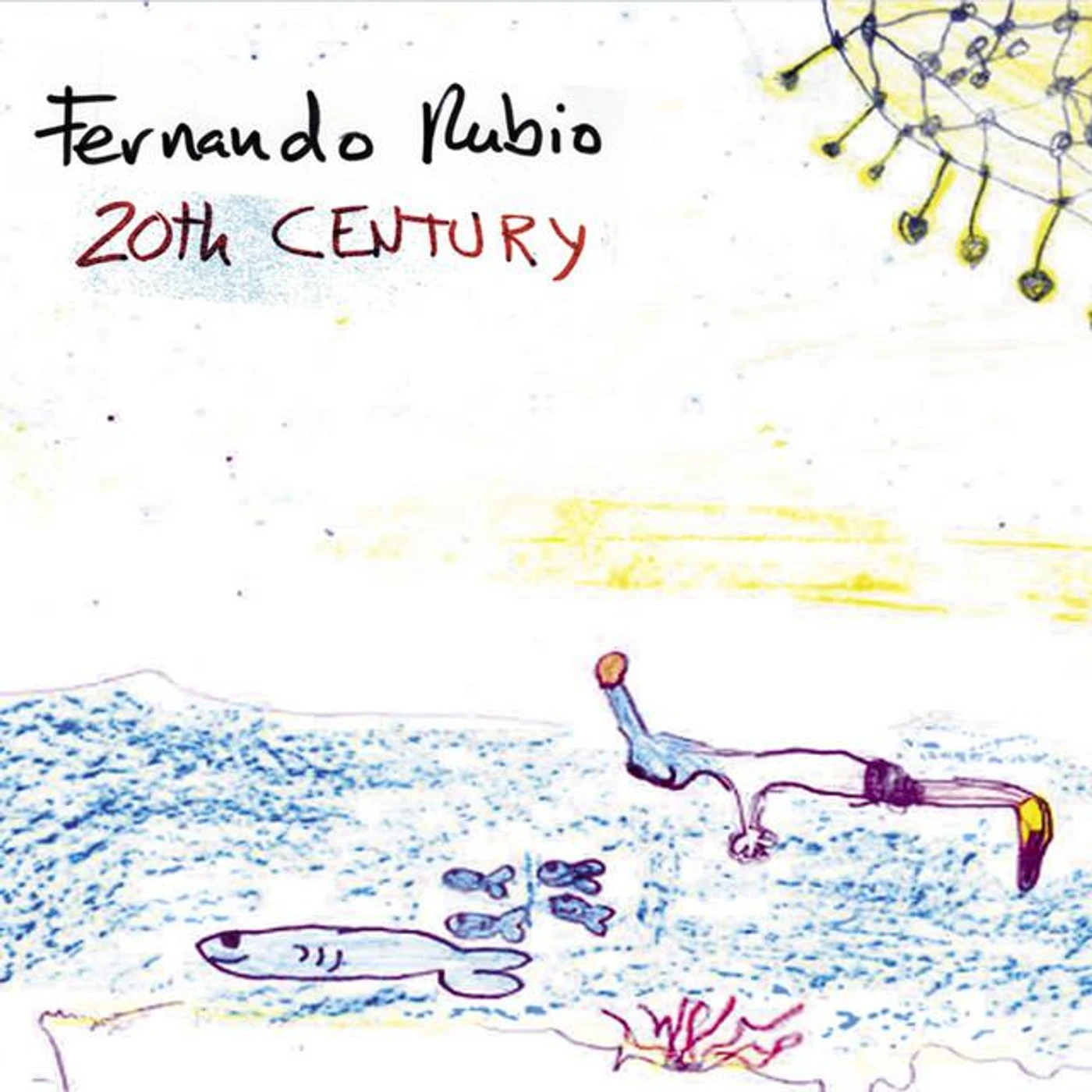 Fernando Rubio Brand Page