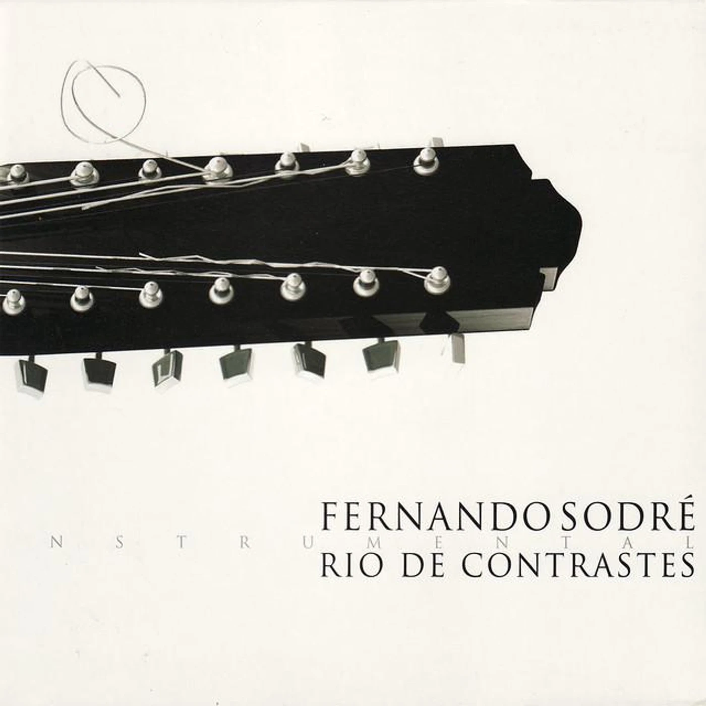 Fernando Sodré