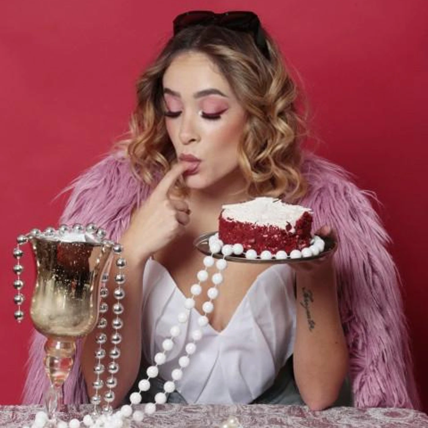 Ferny Graciano Brand Page