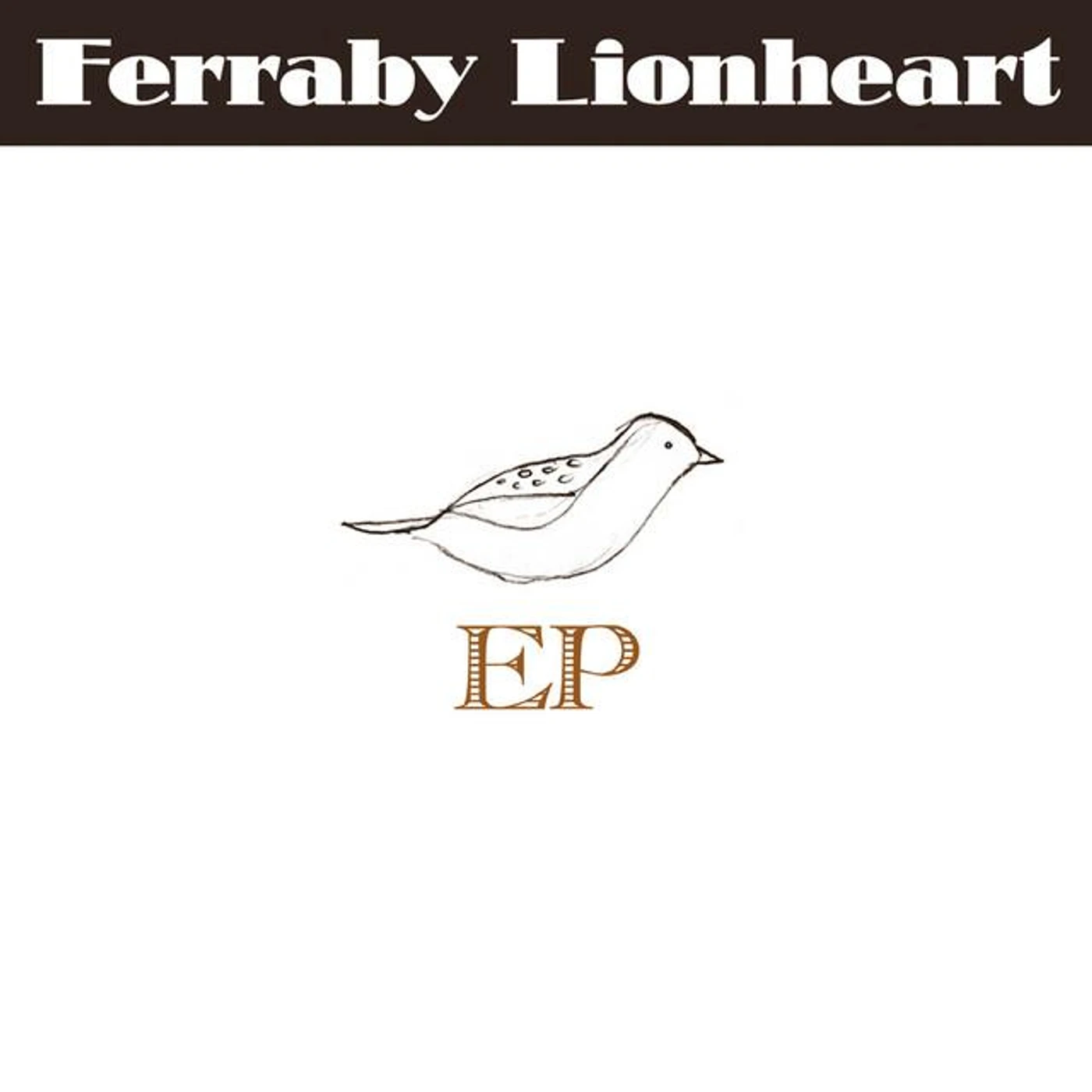 Ferraby Lionheart Brand Page
