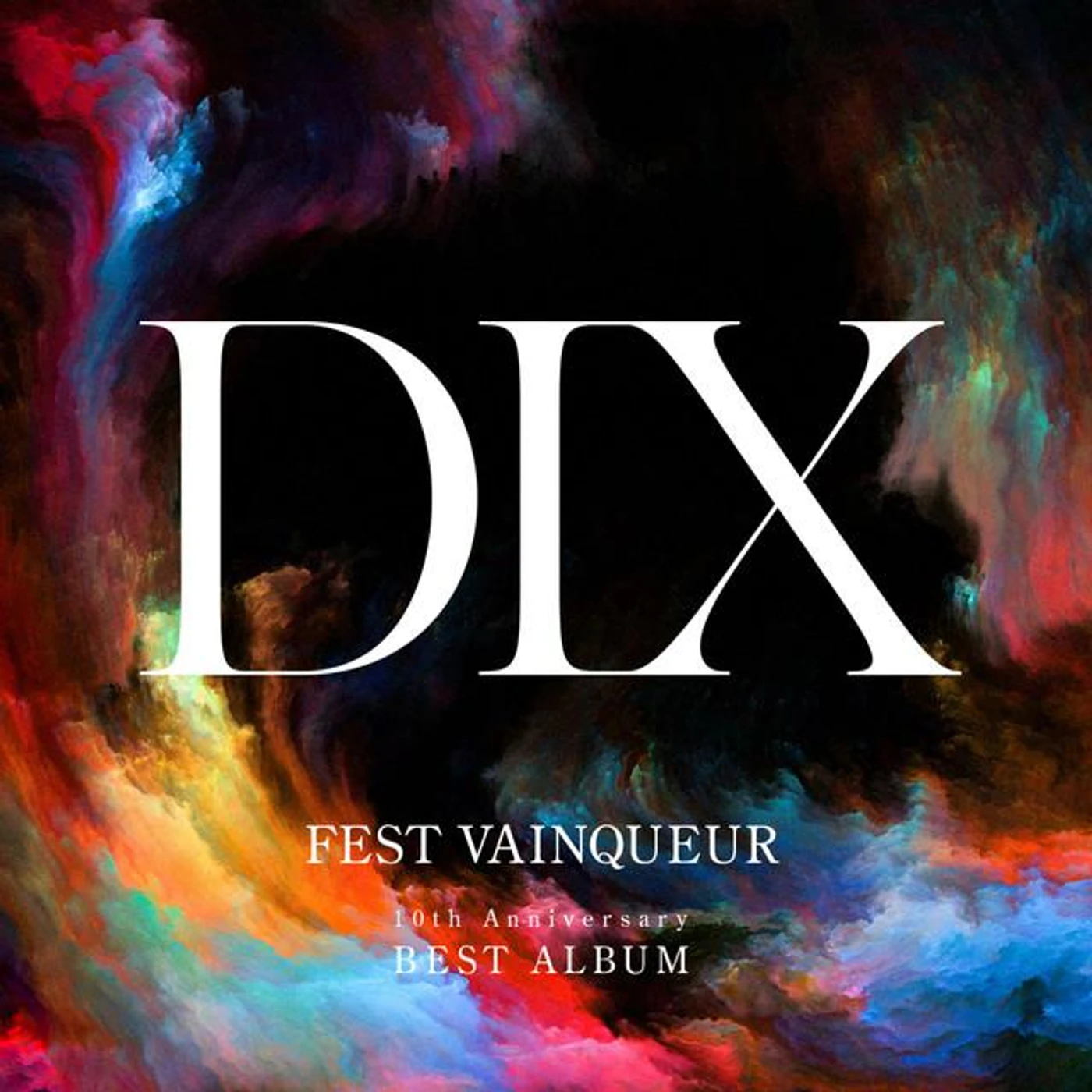 FEST VAINQUEUR Brand Page