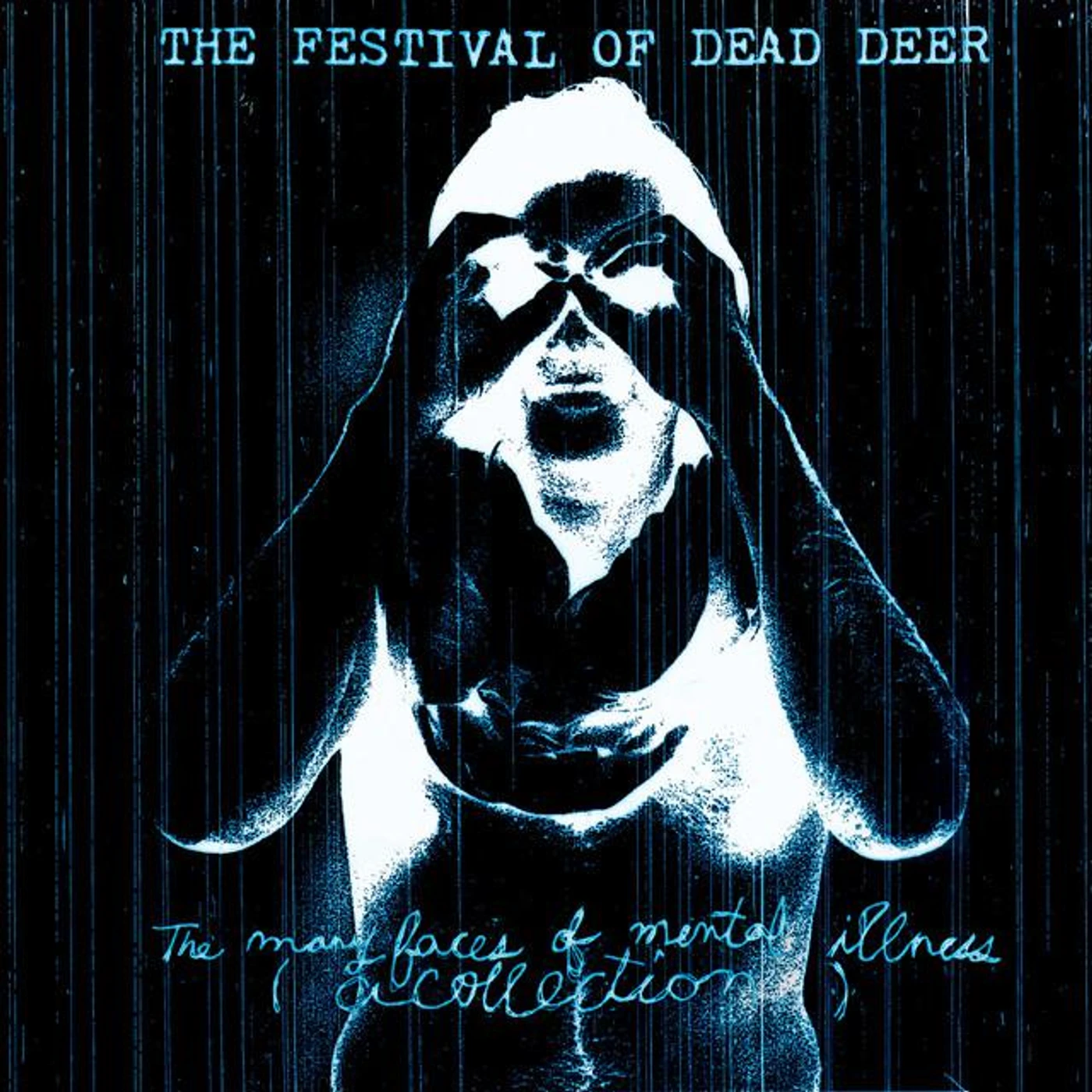 The Festival Of Dead Deer Brand Page
