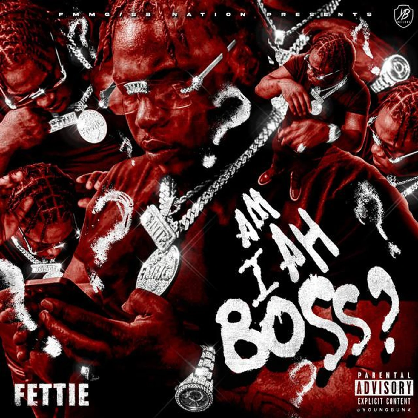 Fettie Brand Page