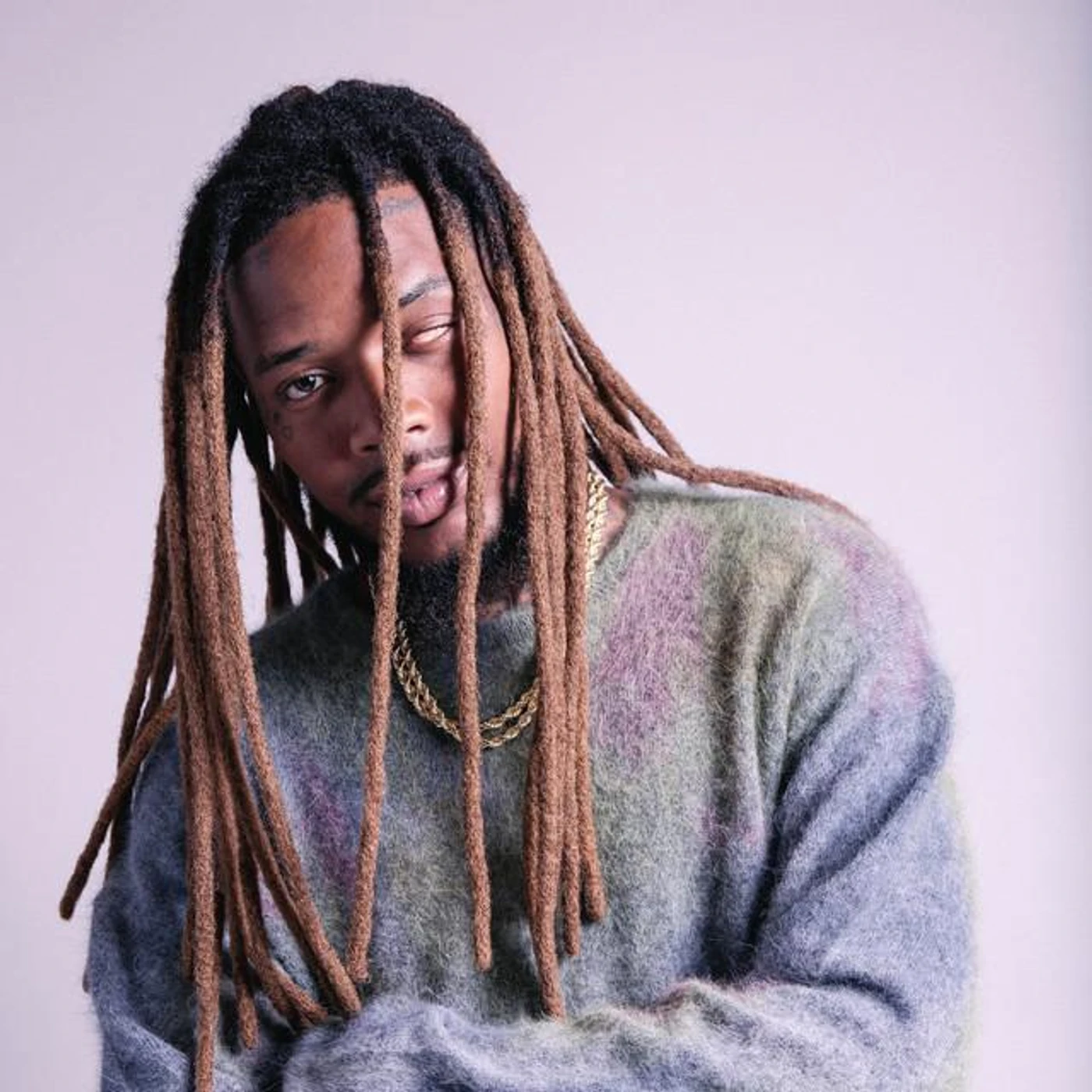 Fetty Wap Brand Page