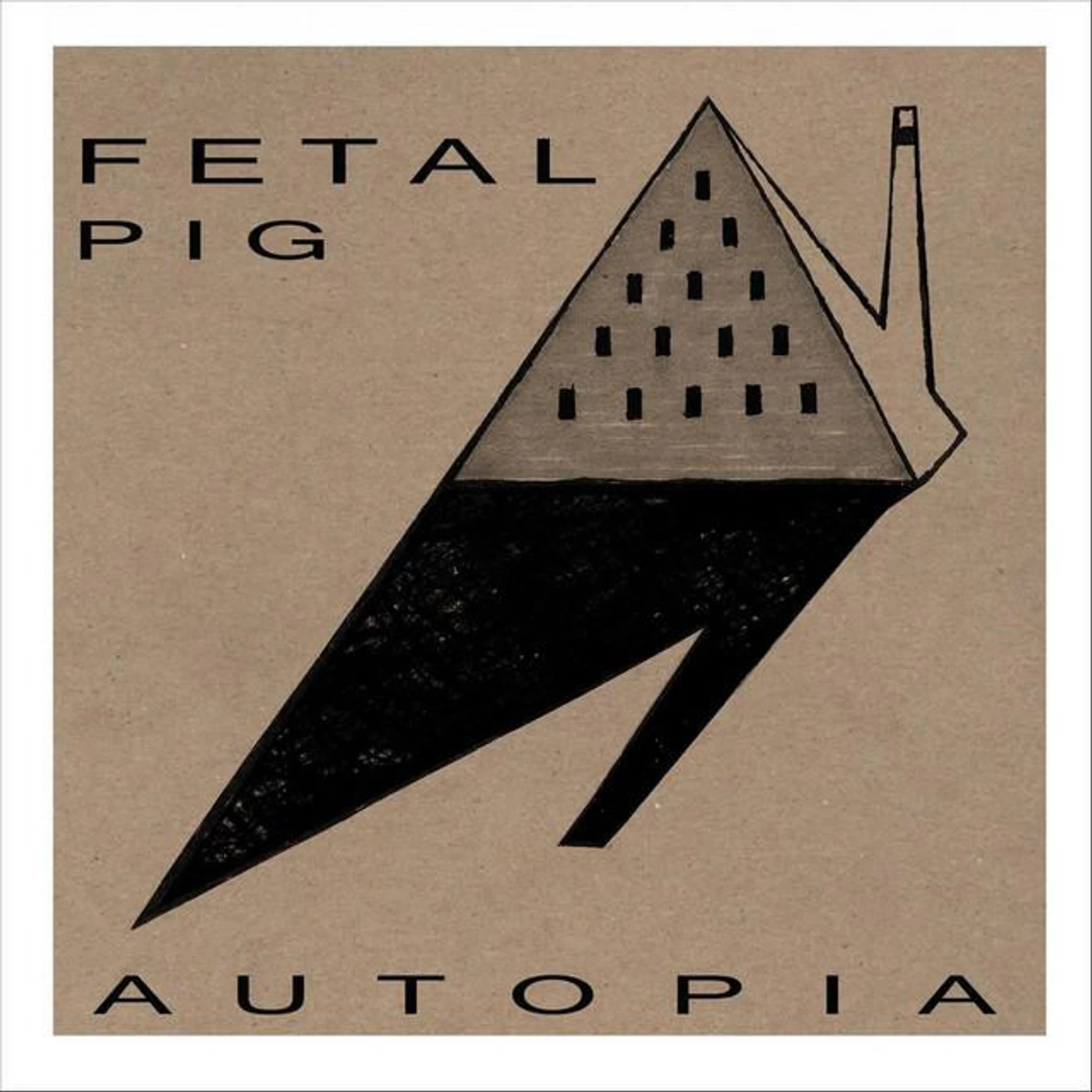 Fetal Pig Brand Page