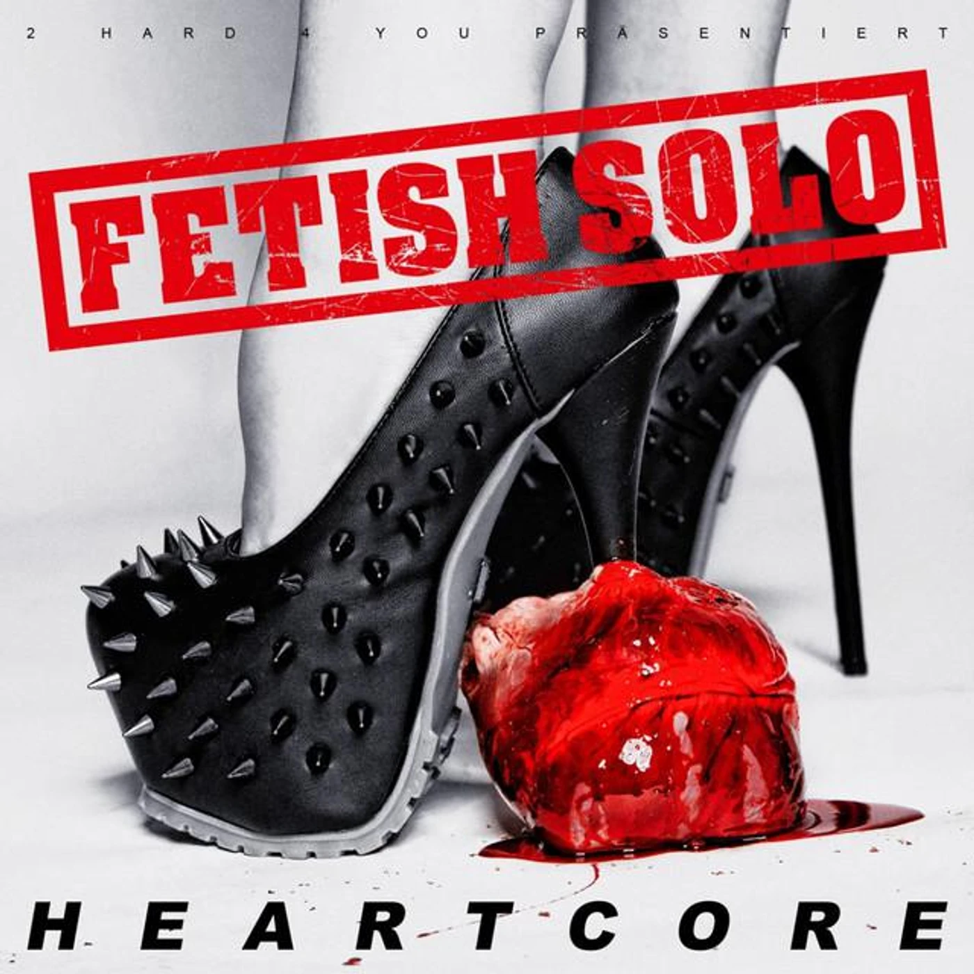 Fetish Solo Brand Page