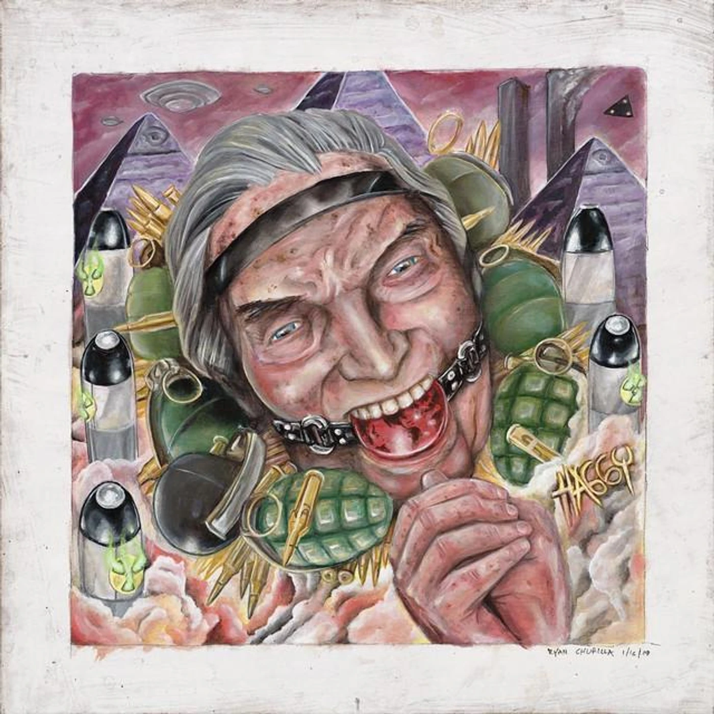 Fetish PDX Brand Page