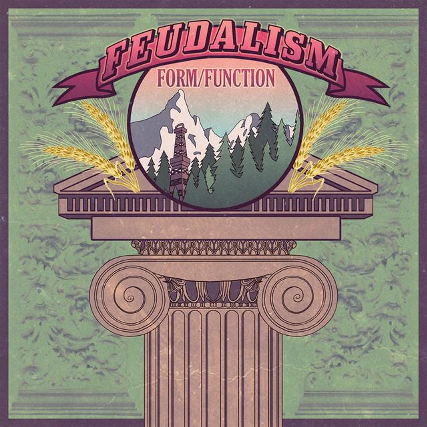 Feudalism