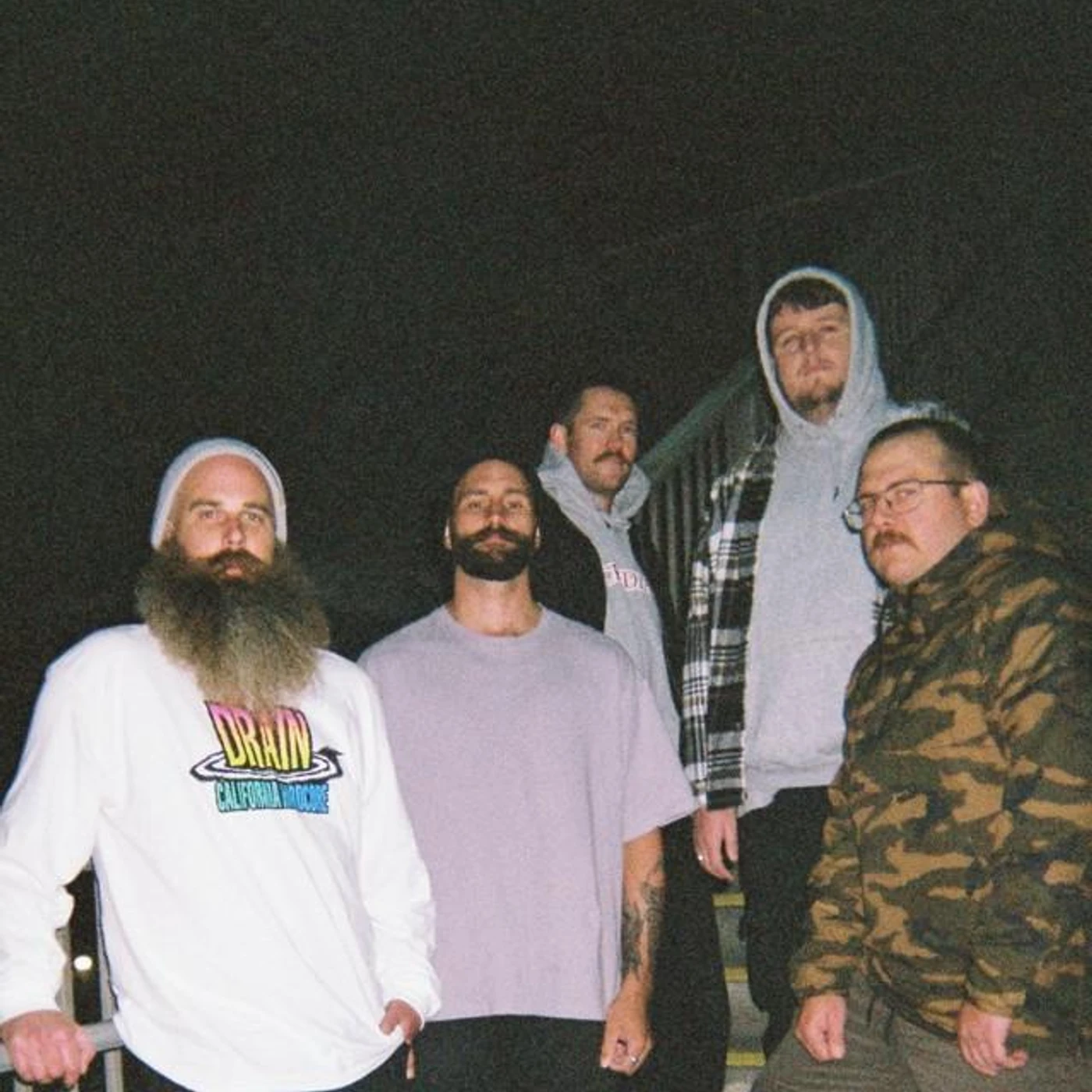 Fever Shack Brand Page