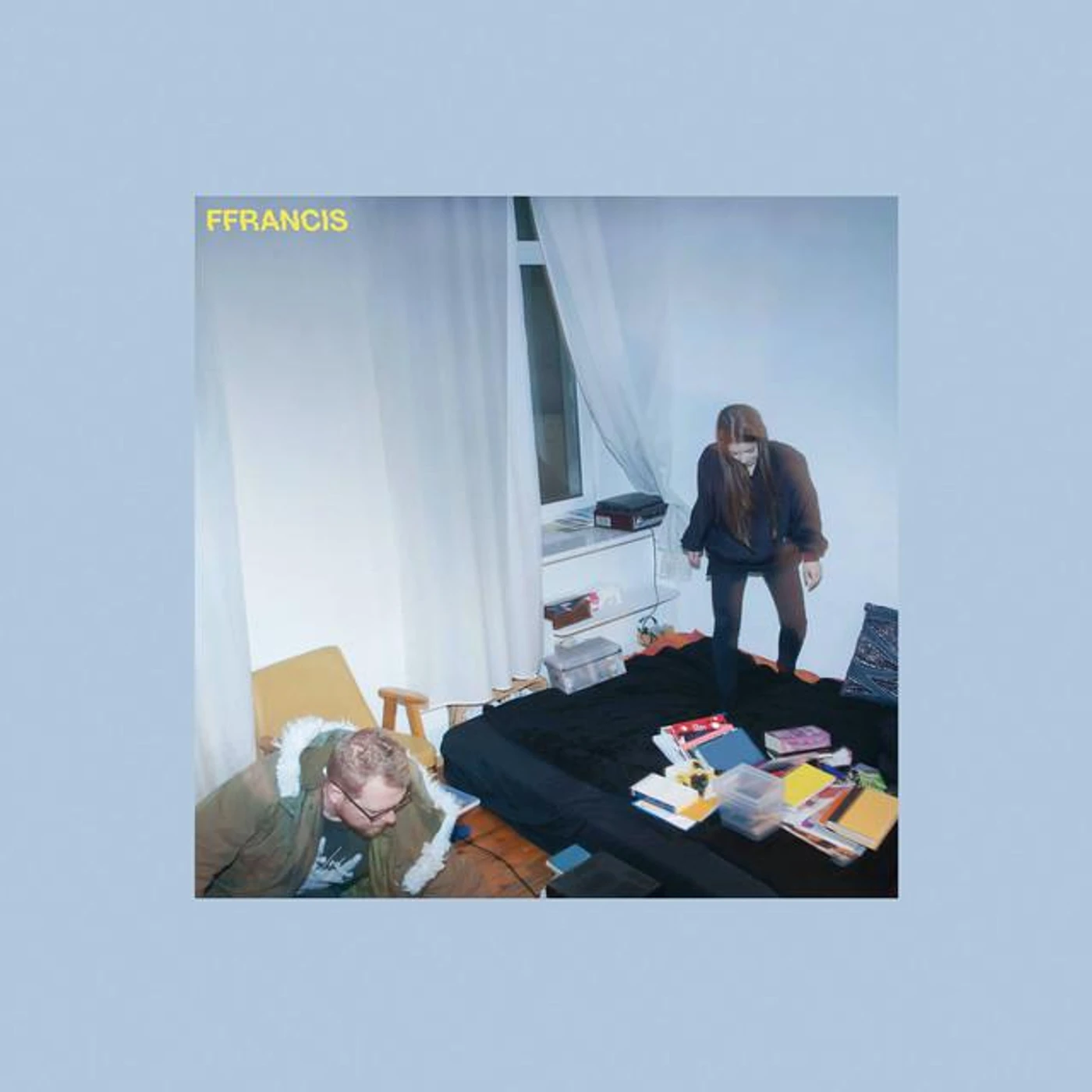 Ffrancis