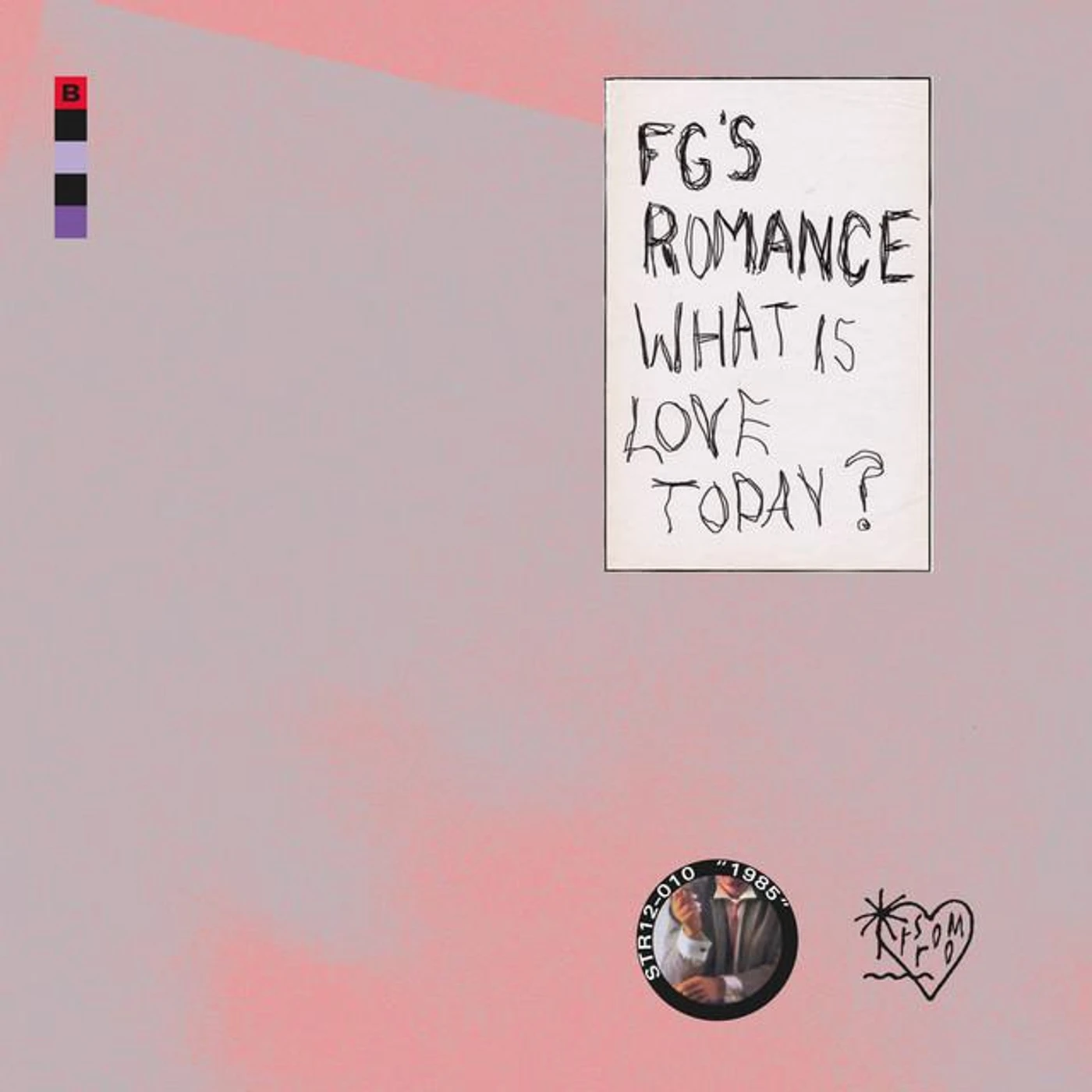 Fg's Romance Brand Page