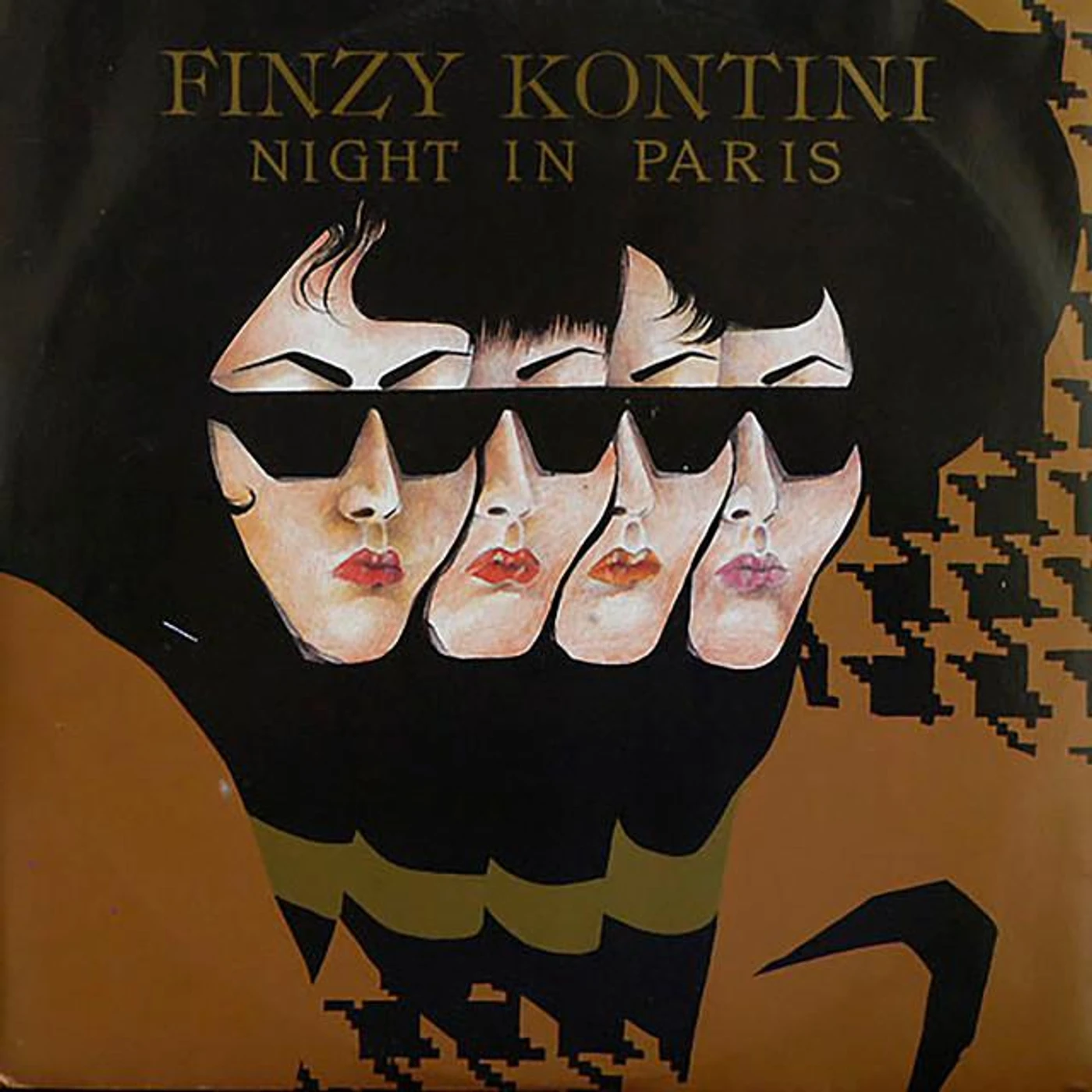 Finzy Kontini Brand Page