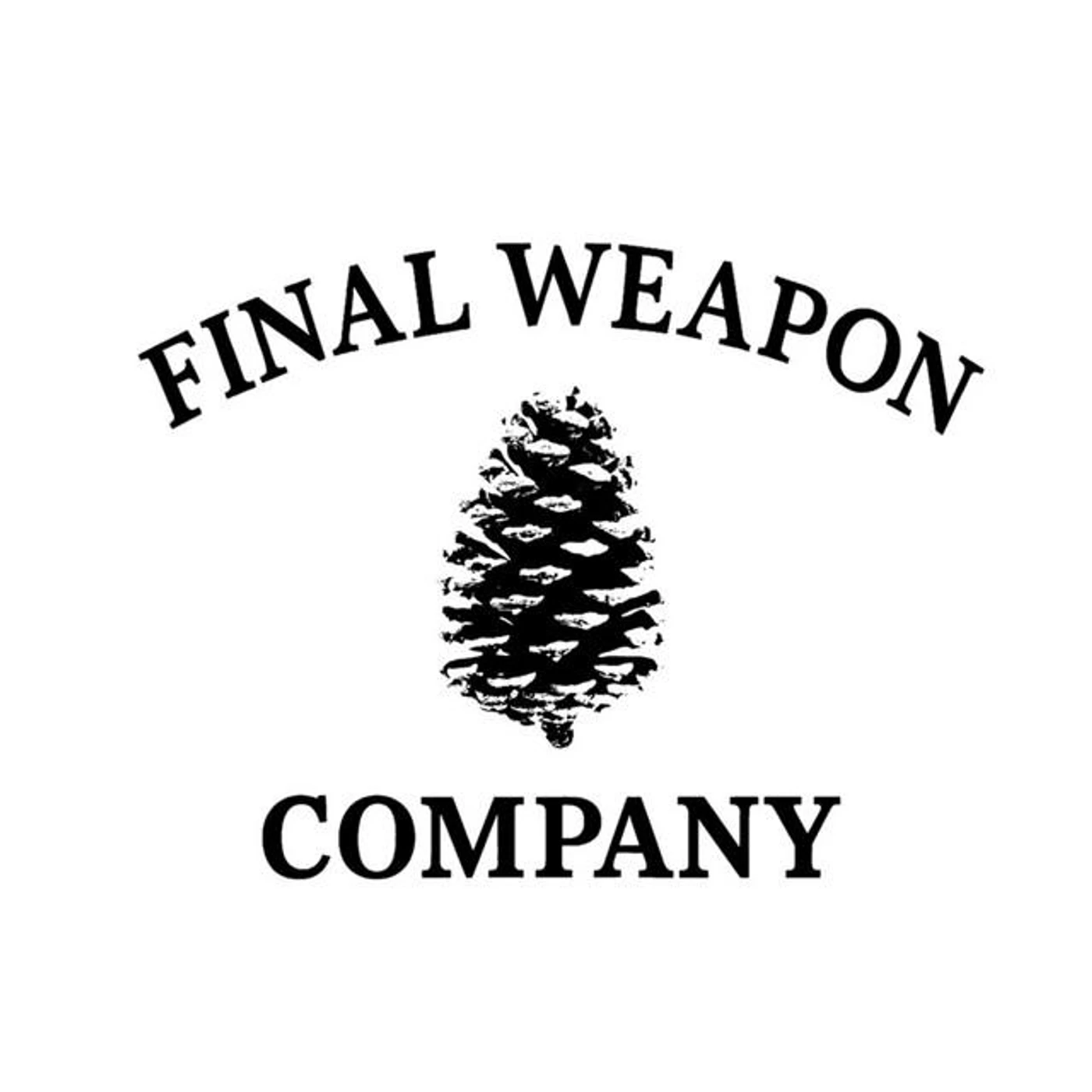 Final Weapon Company Brand Page