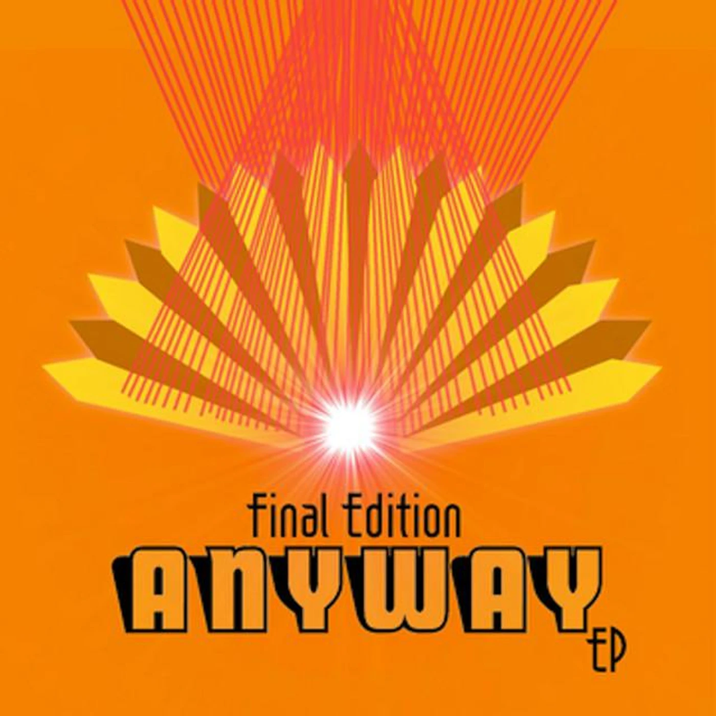 Final Edition Brand Page