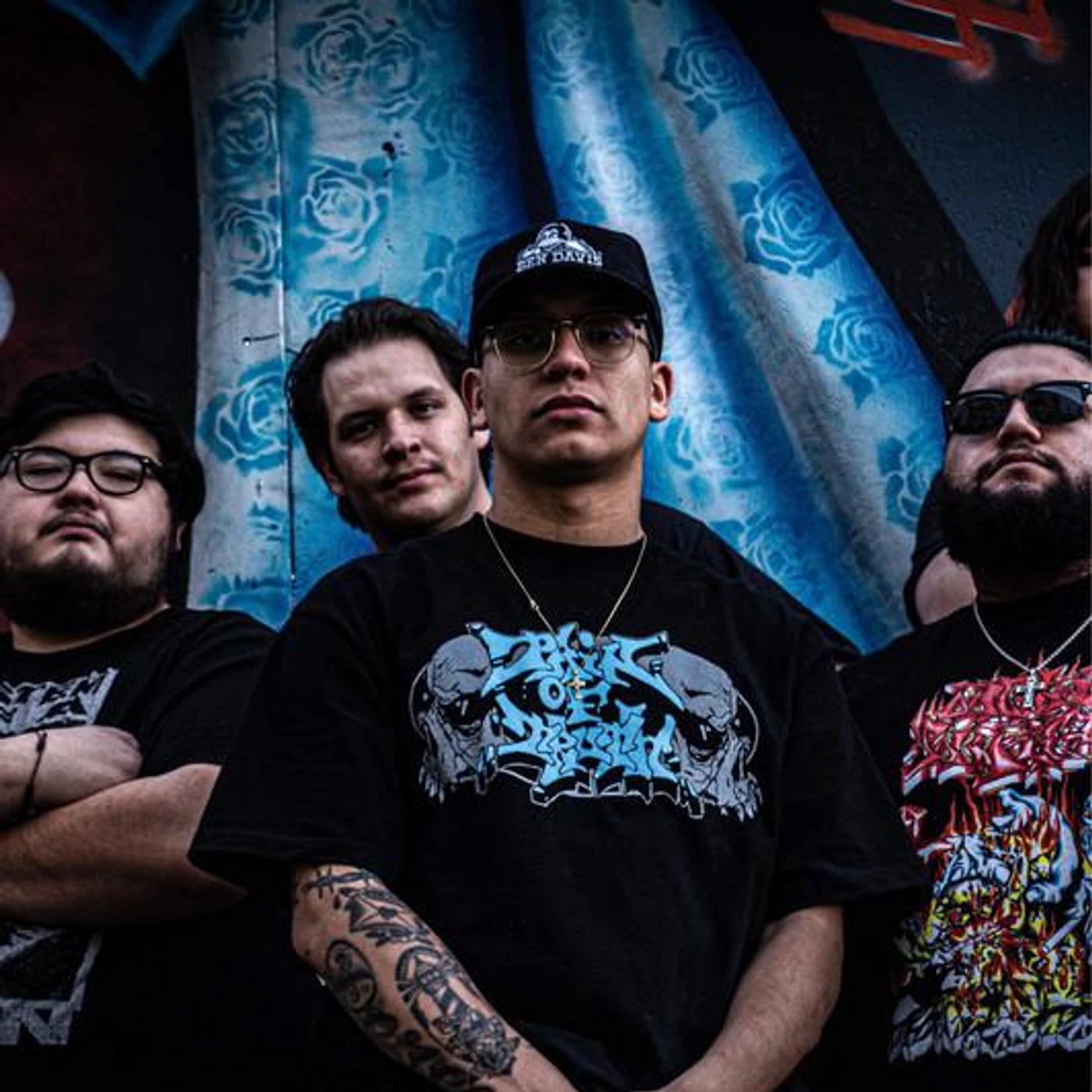 Final Stance Brand Page