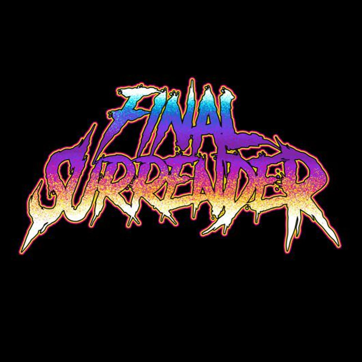 Final Surrender