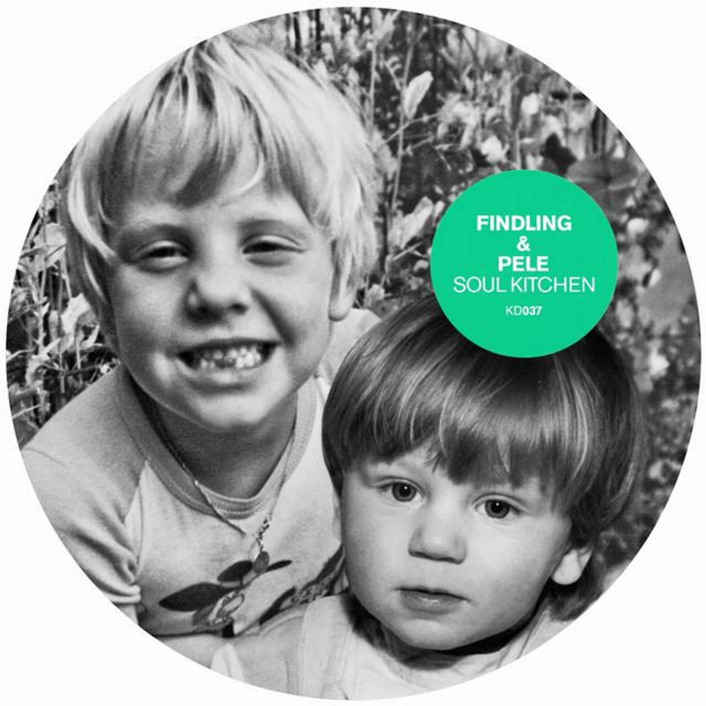 Findling Brand Page