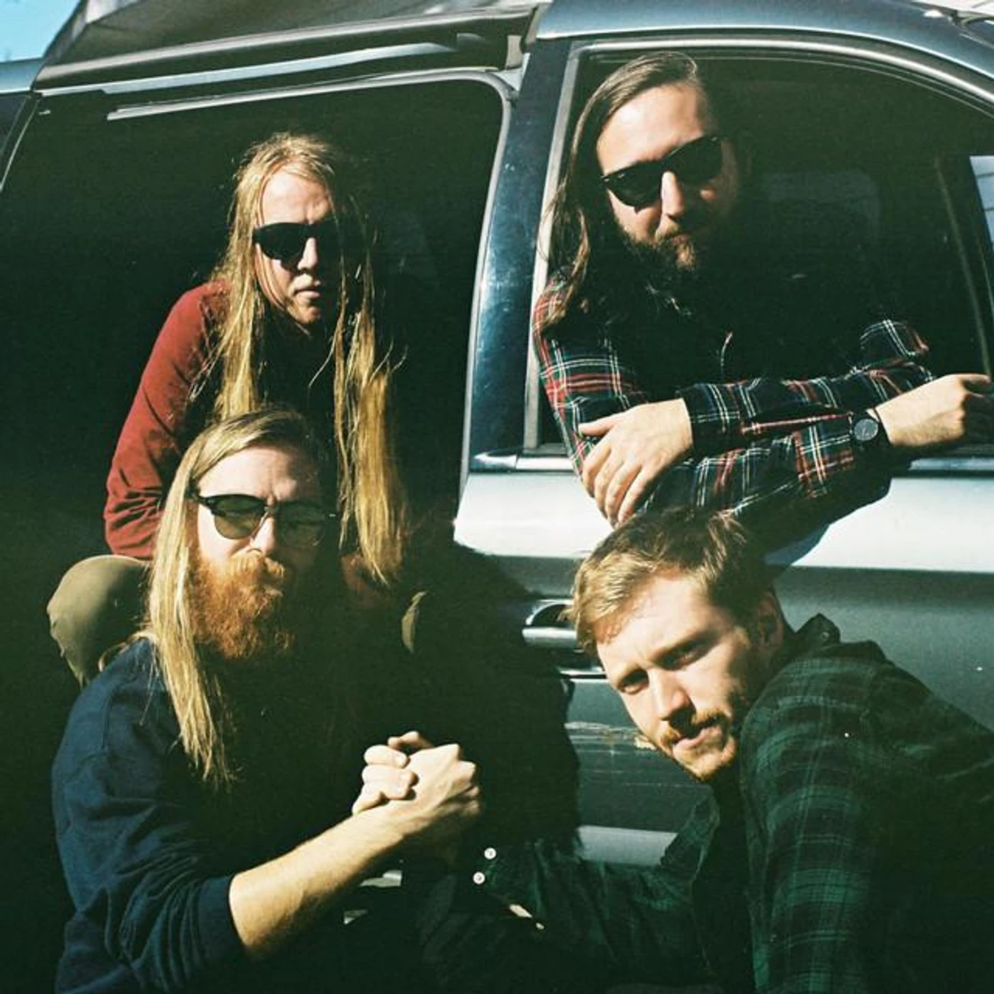 Fine Grain Brand Page