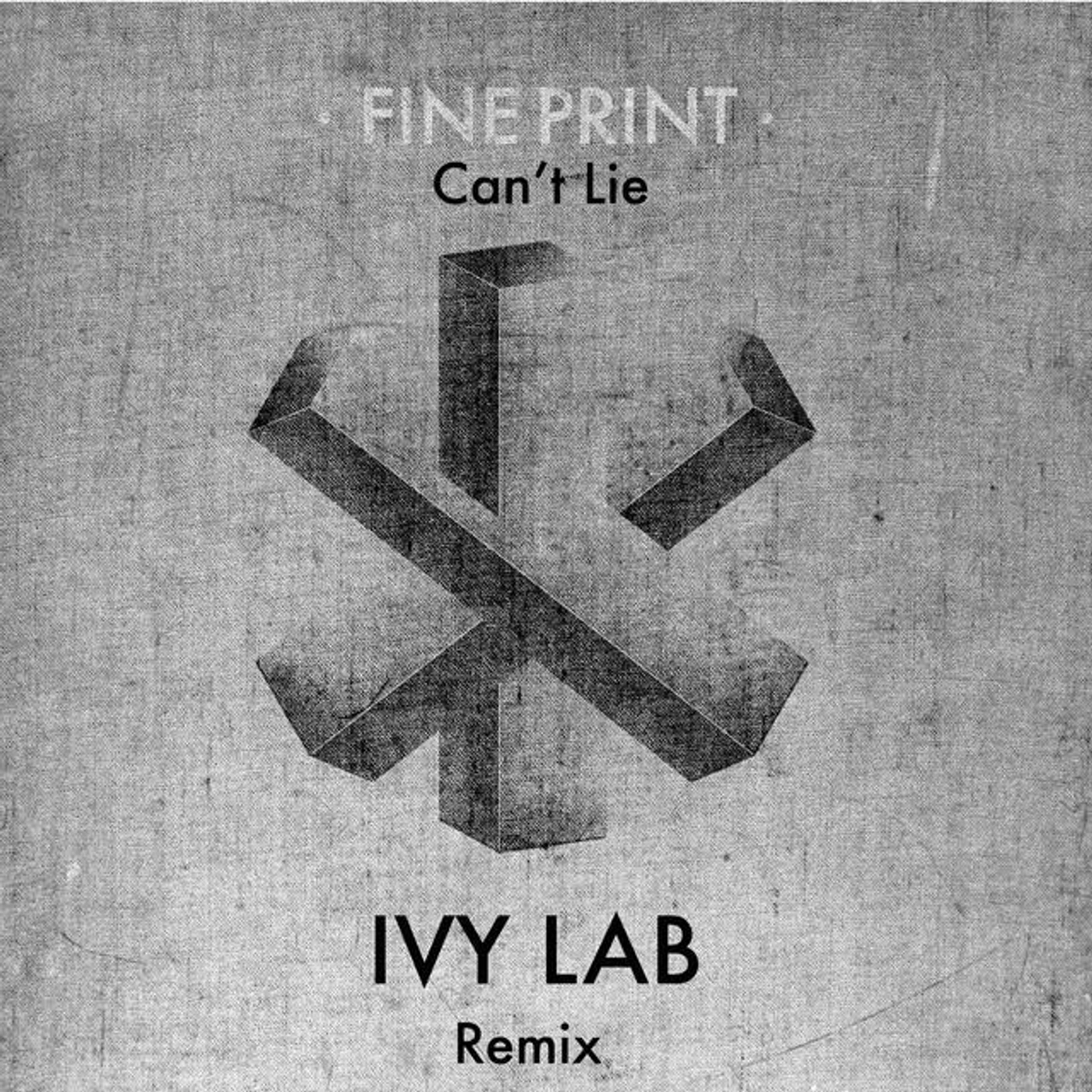 Fine Print Brand Page