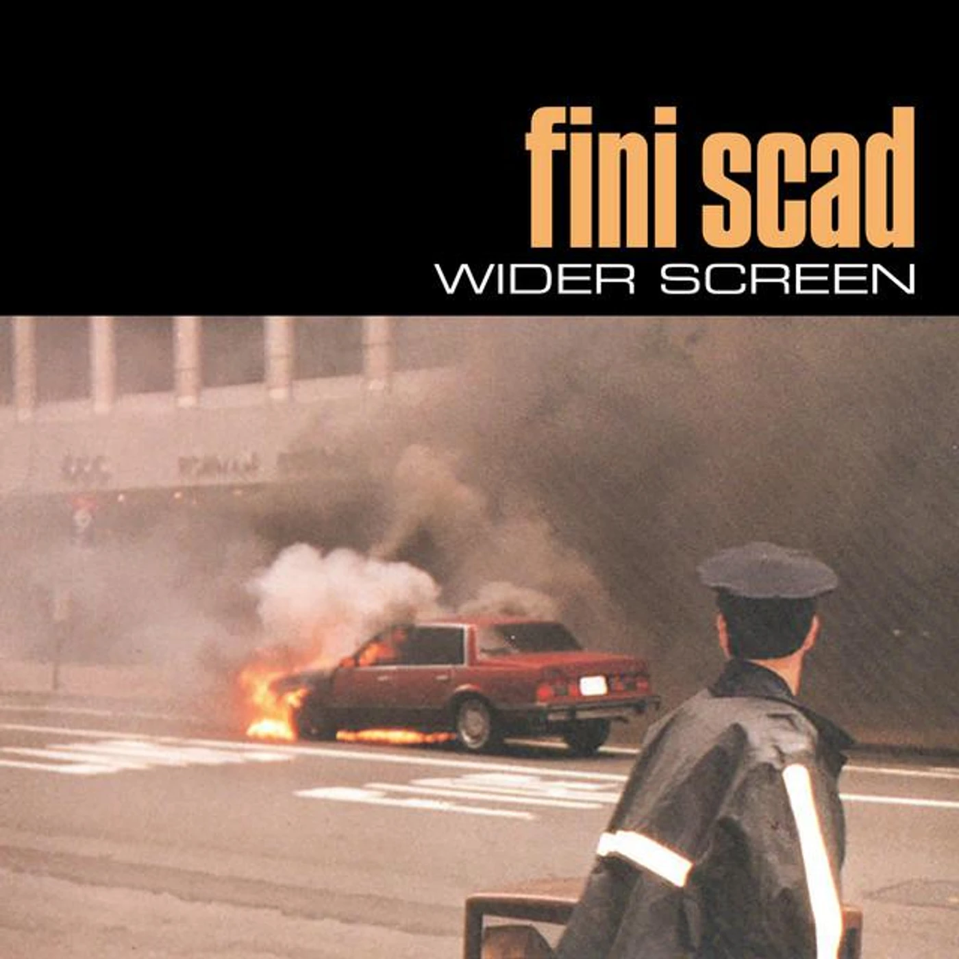 Fini Scad Brand Page