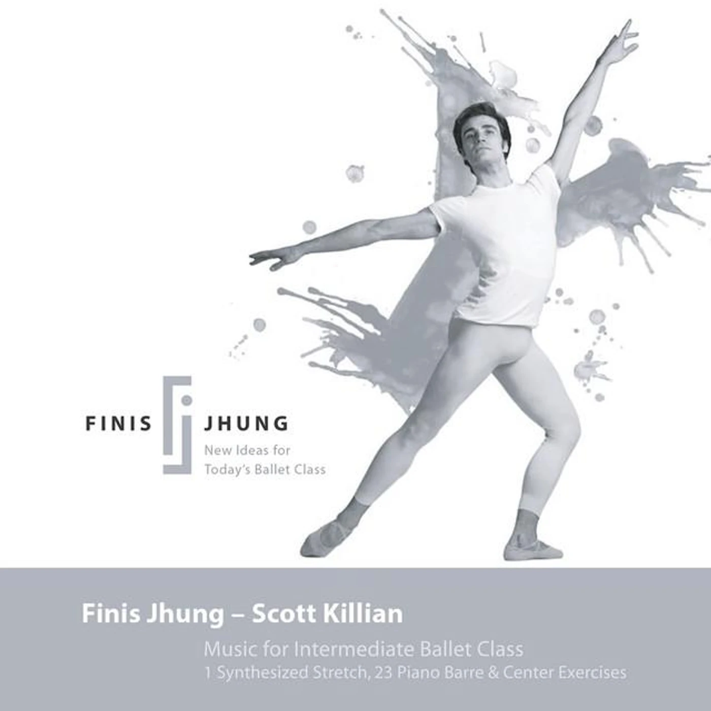 Finis Jhung Brand Page