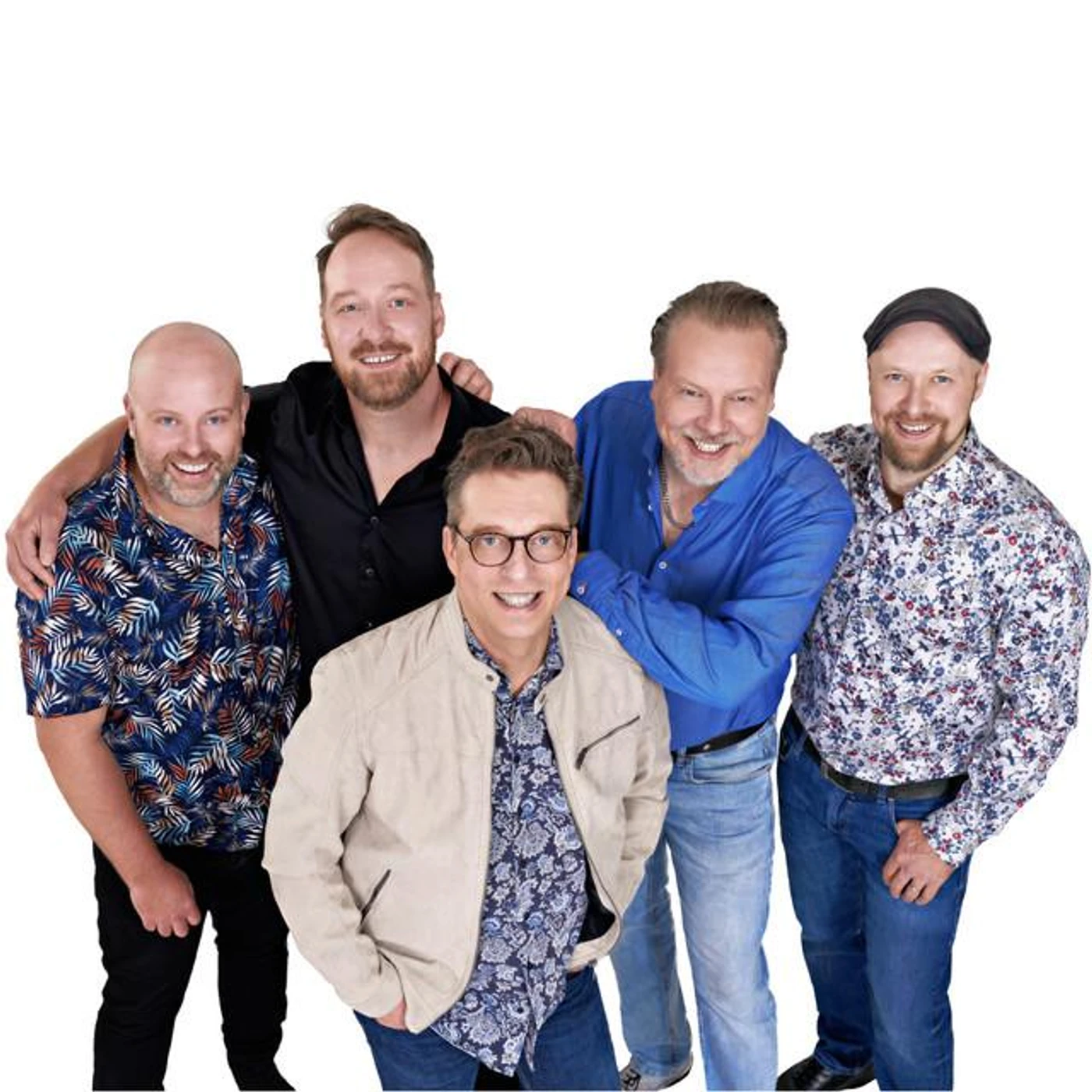 Finlanders Brand Page