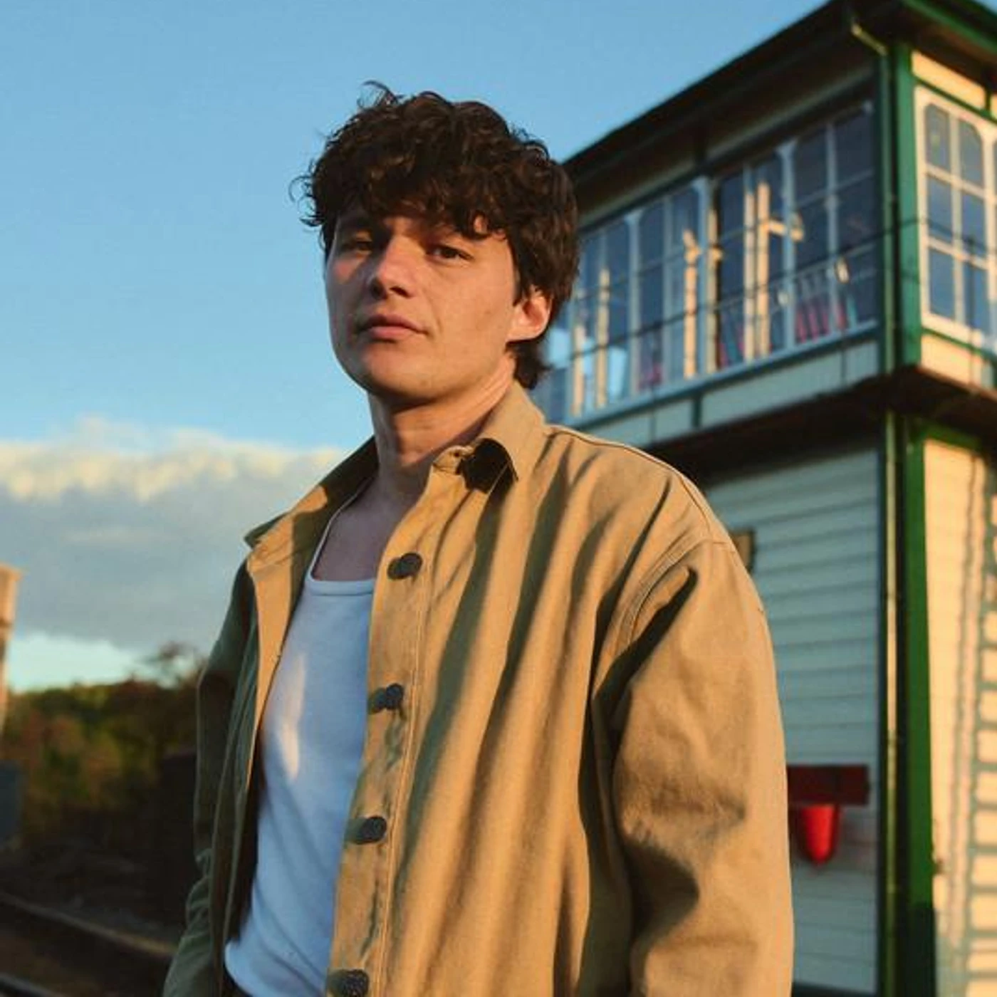 Finn Forster Brand Page