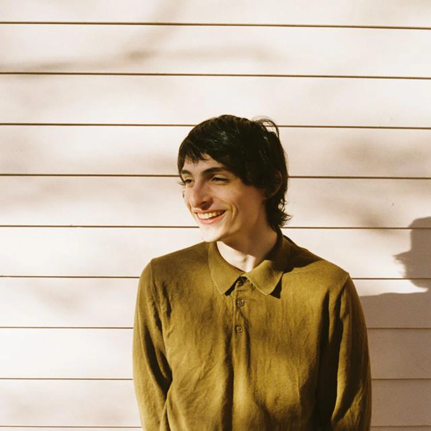 Finn Wolfhard Brand Page