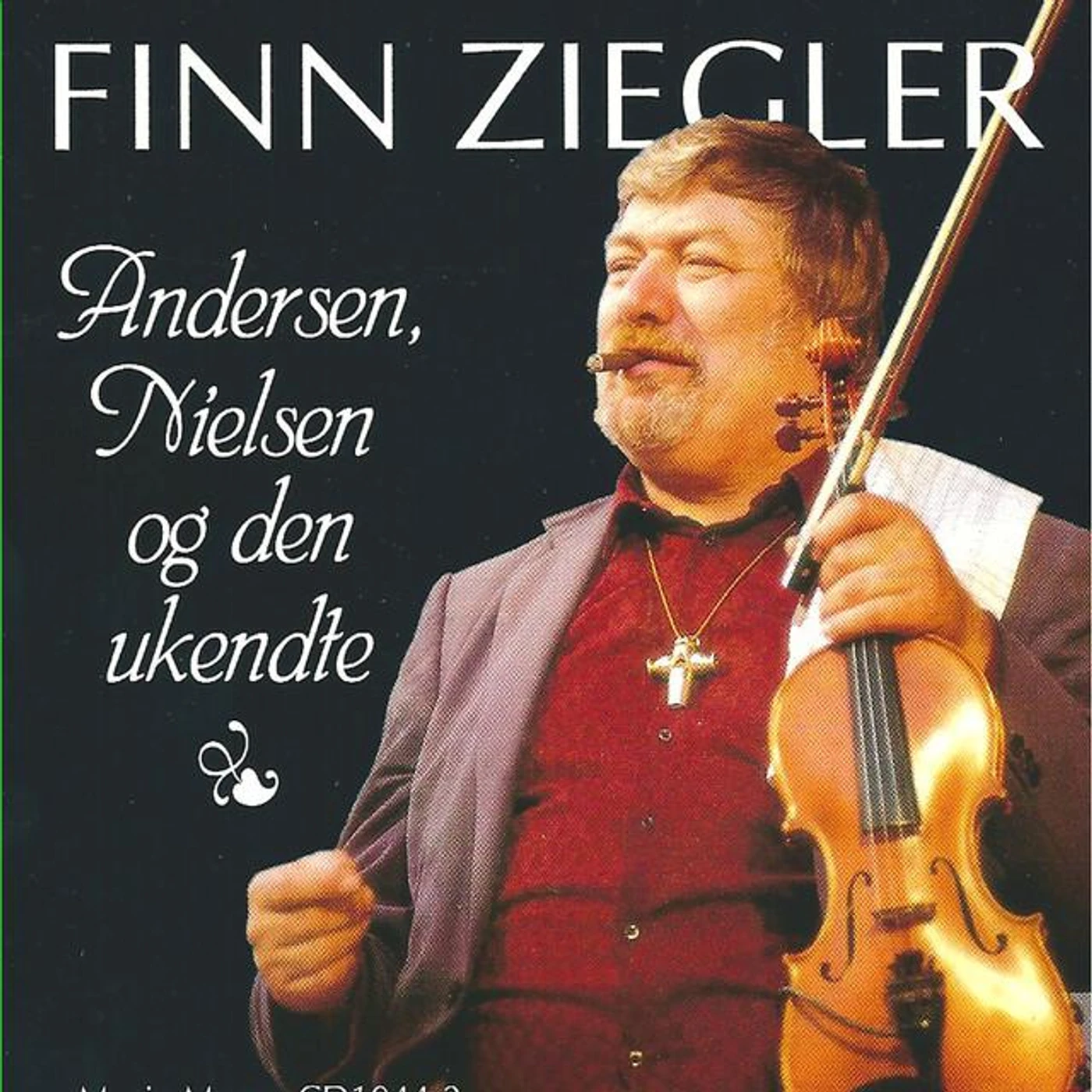 Finn Ziegler Brand Page