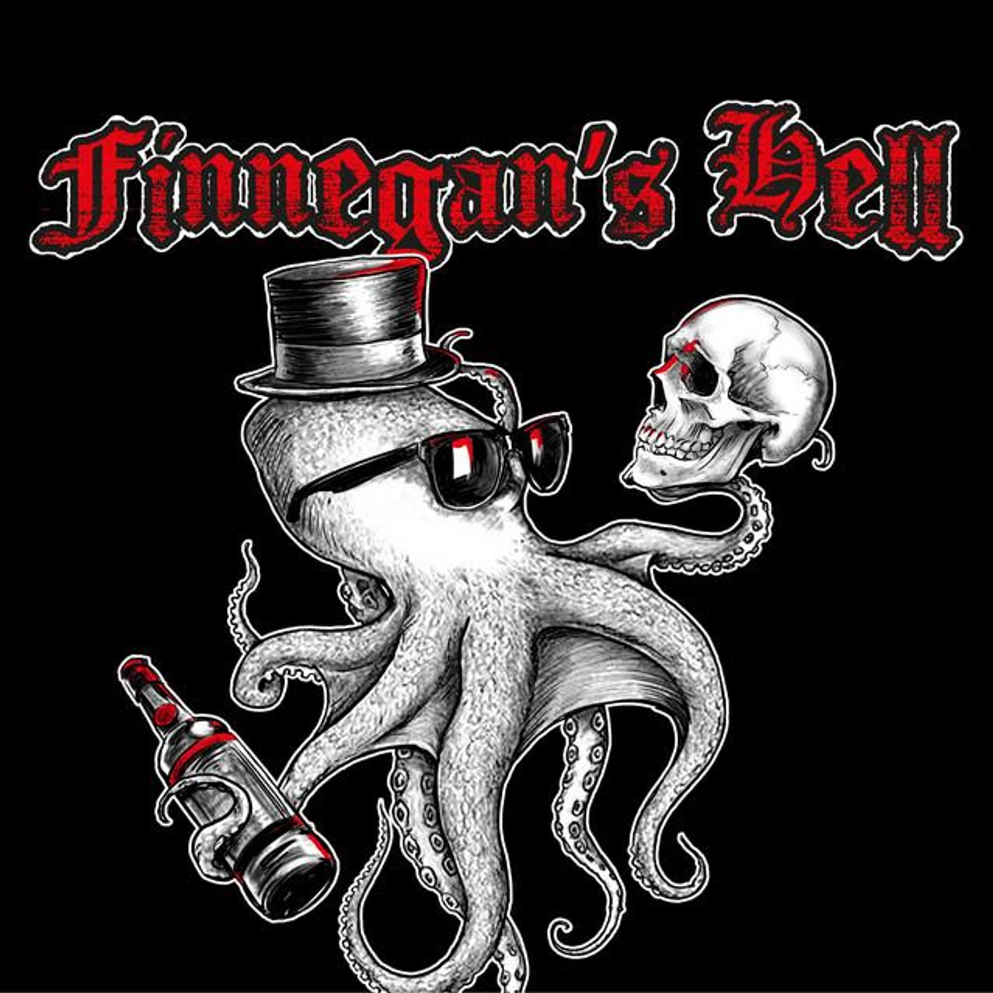 Finnegan's Hell