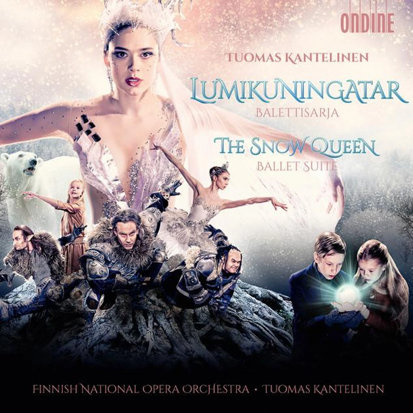 Finnish National Opera Orchestra