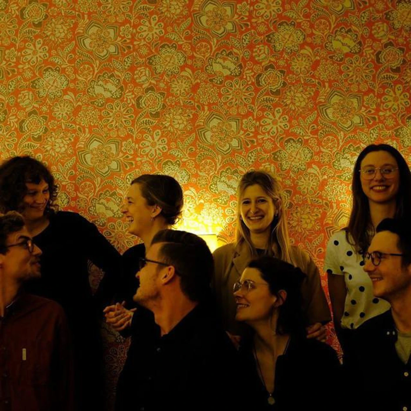 Fiona & the Kibbeling Kings