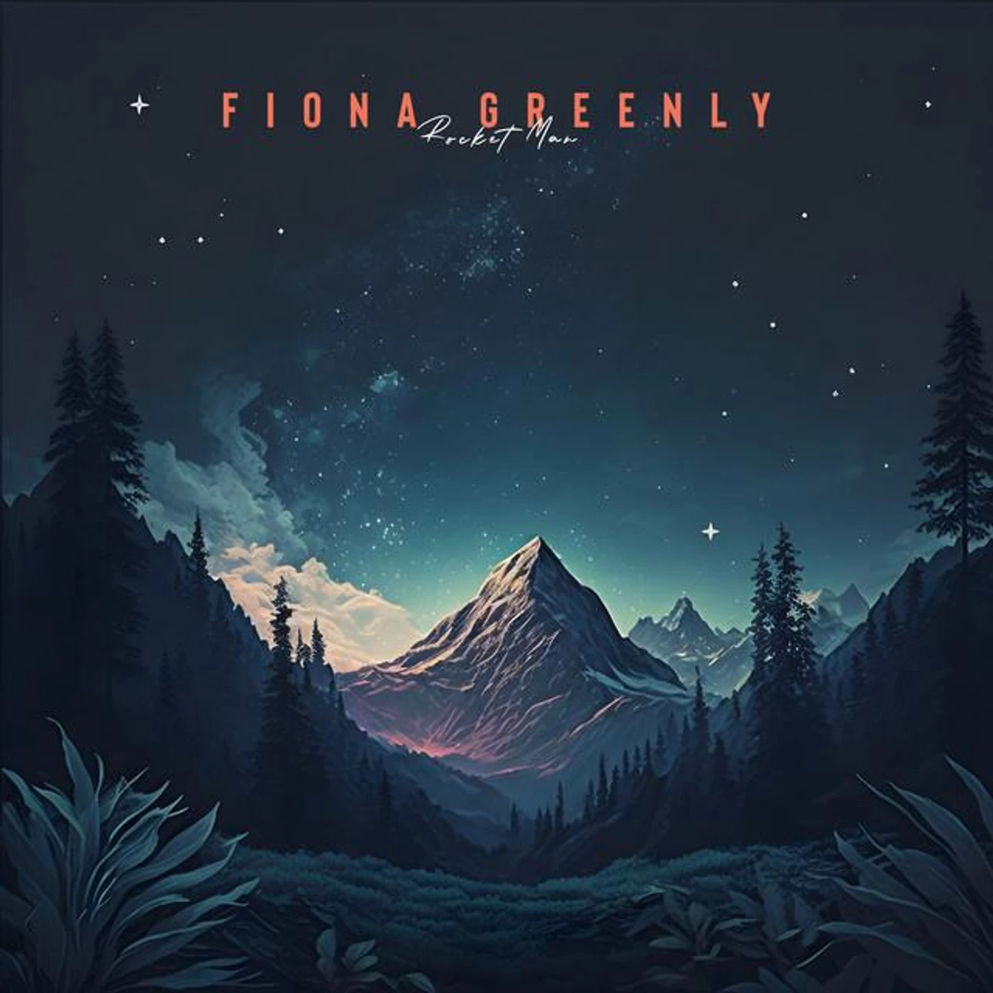 Fiona Greenly Brand Page