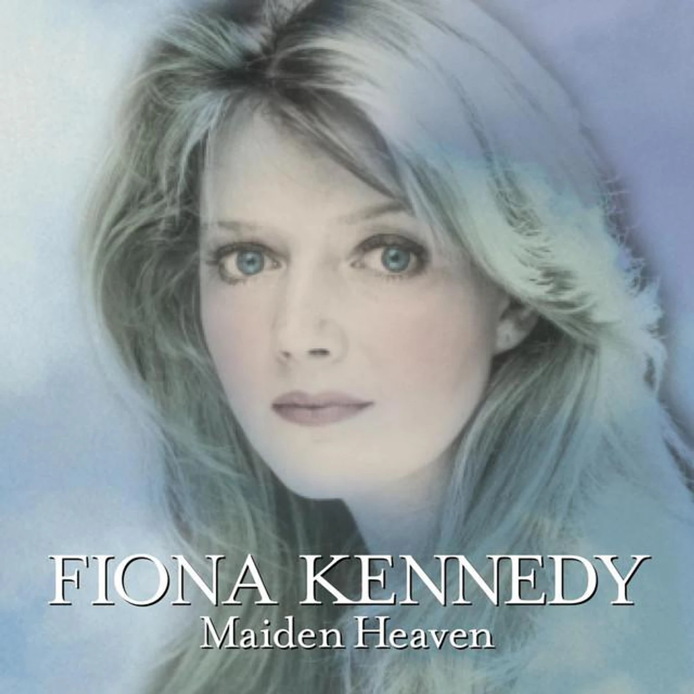 Fiona Kennedy Brand Page