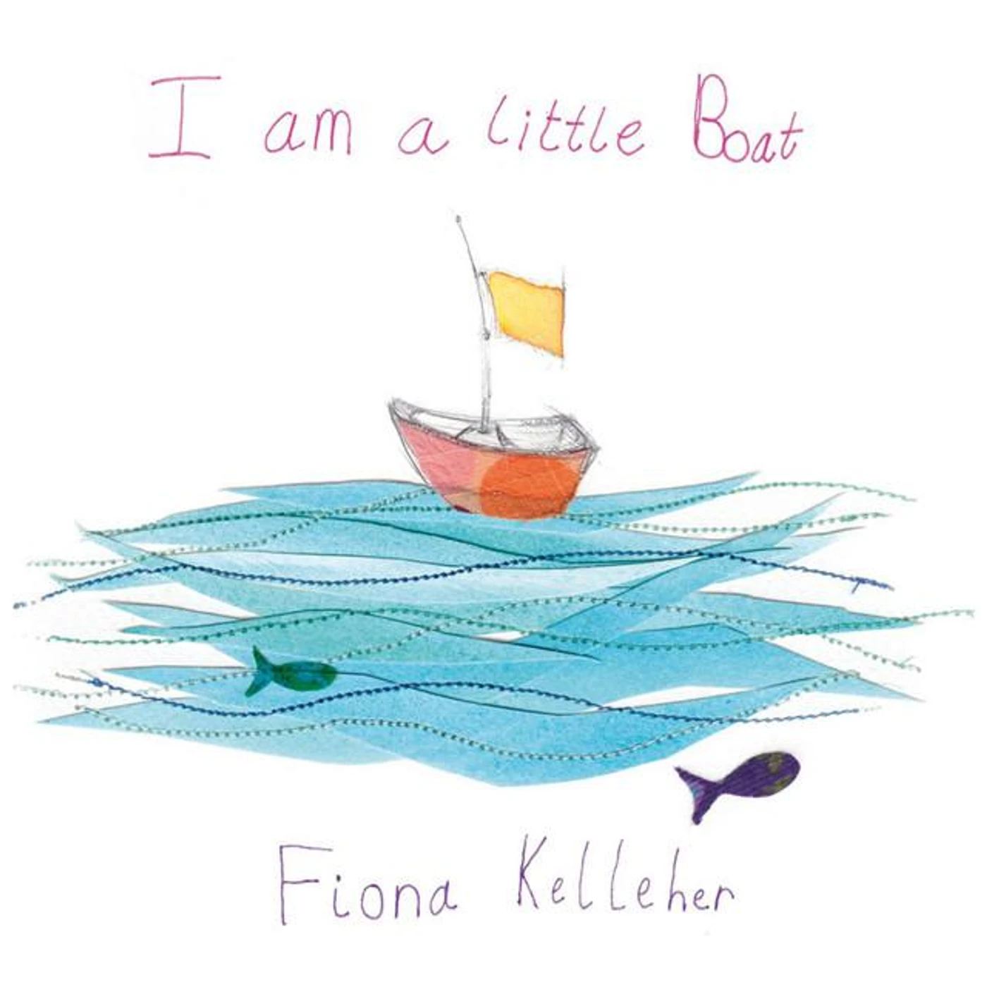 Fiona Kelleher Brand Page