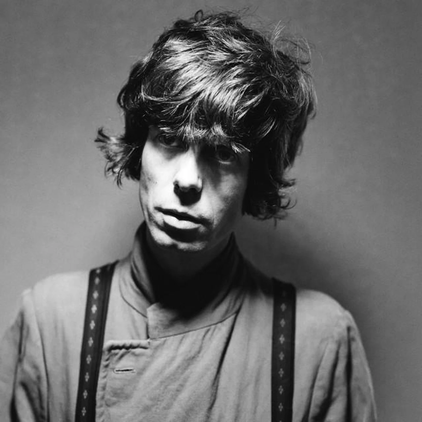 Fionn Regan Brand Page