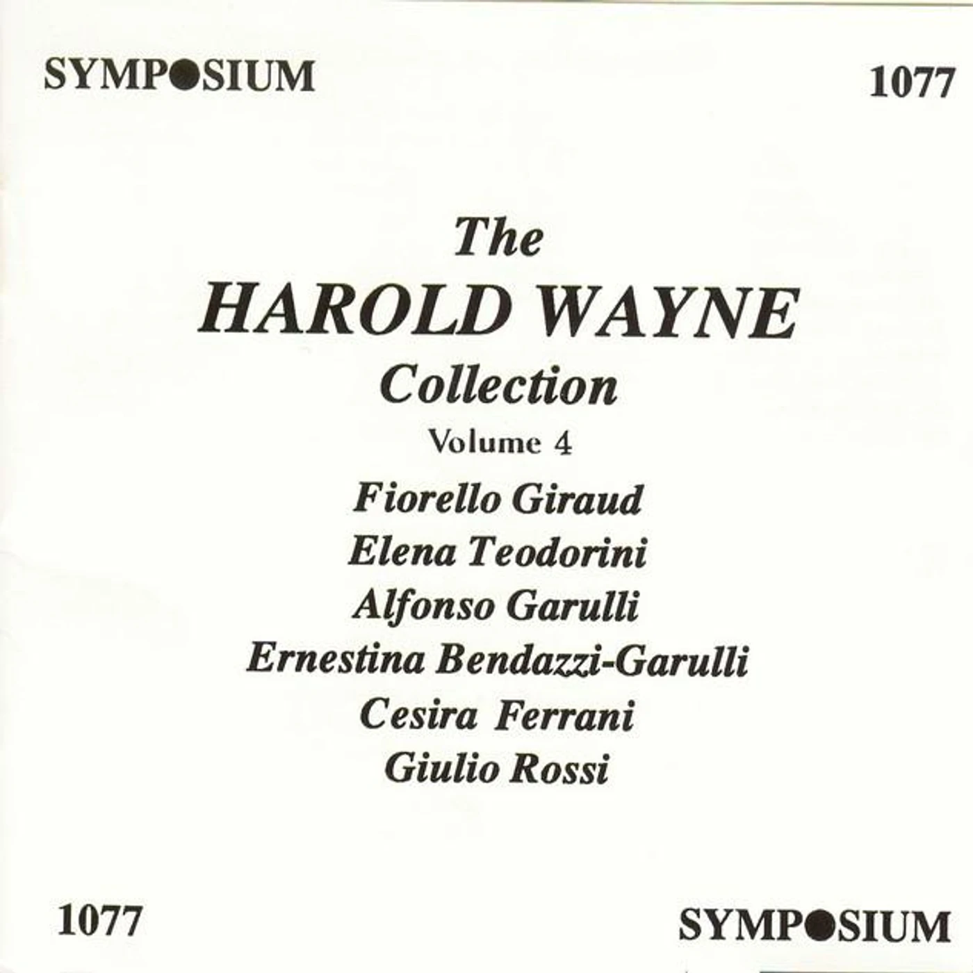 Fiorello Giraud