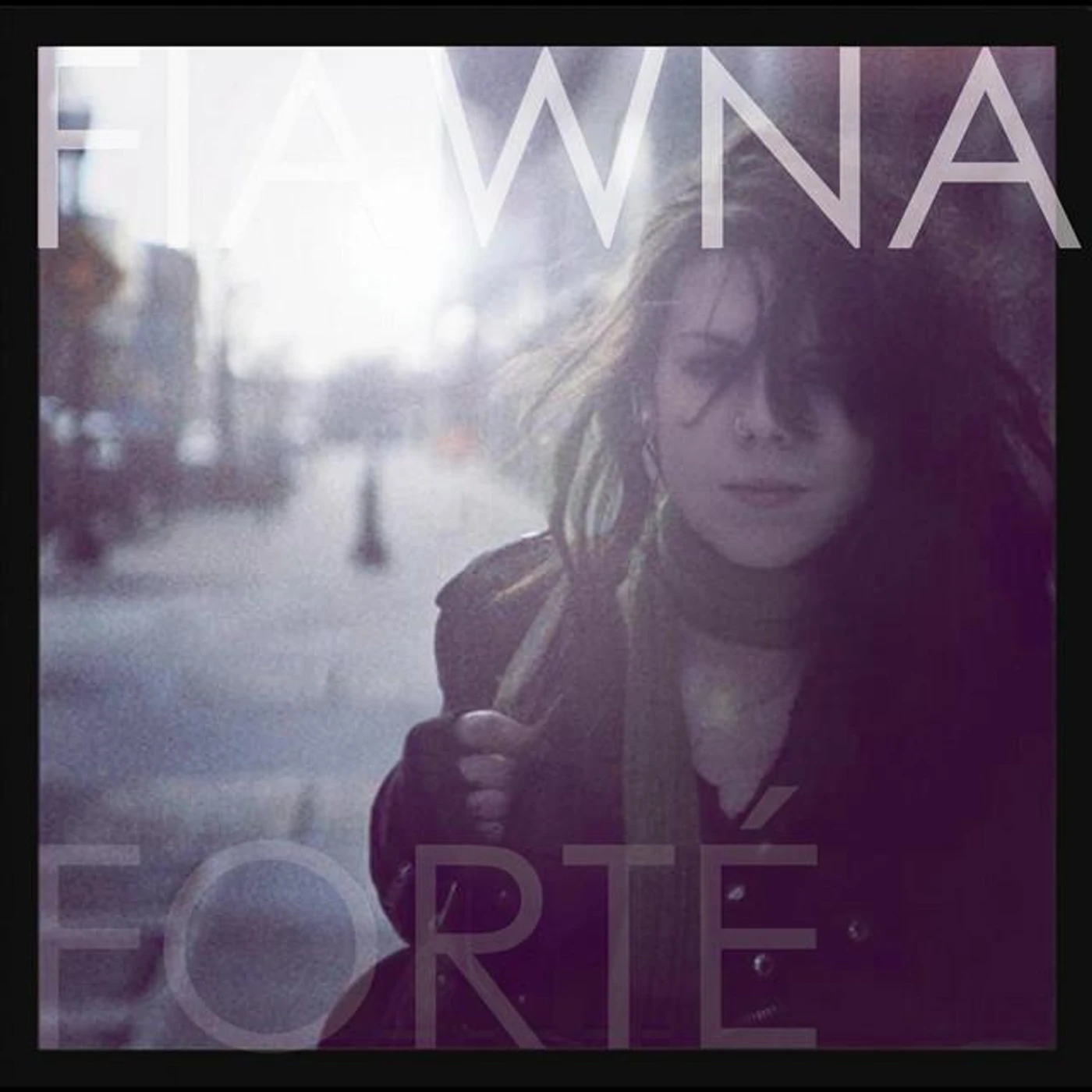 Fiawna Forté Brand Page