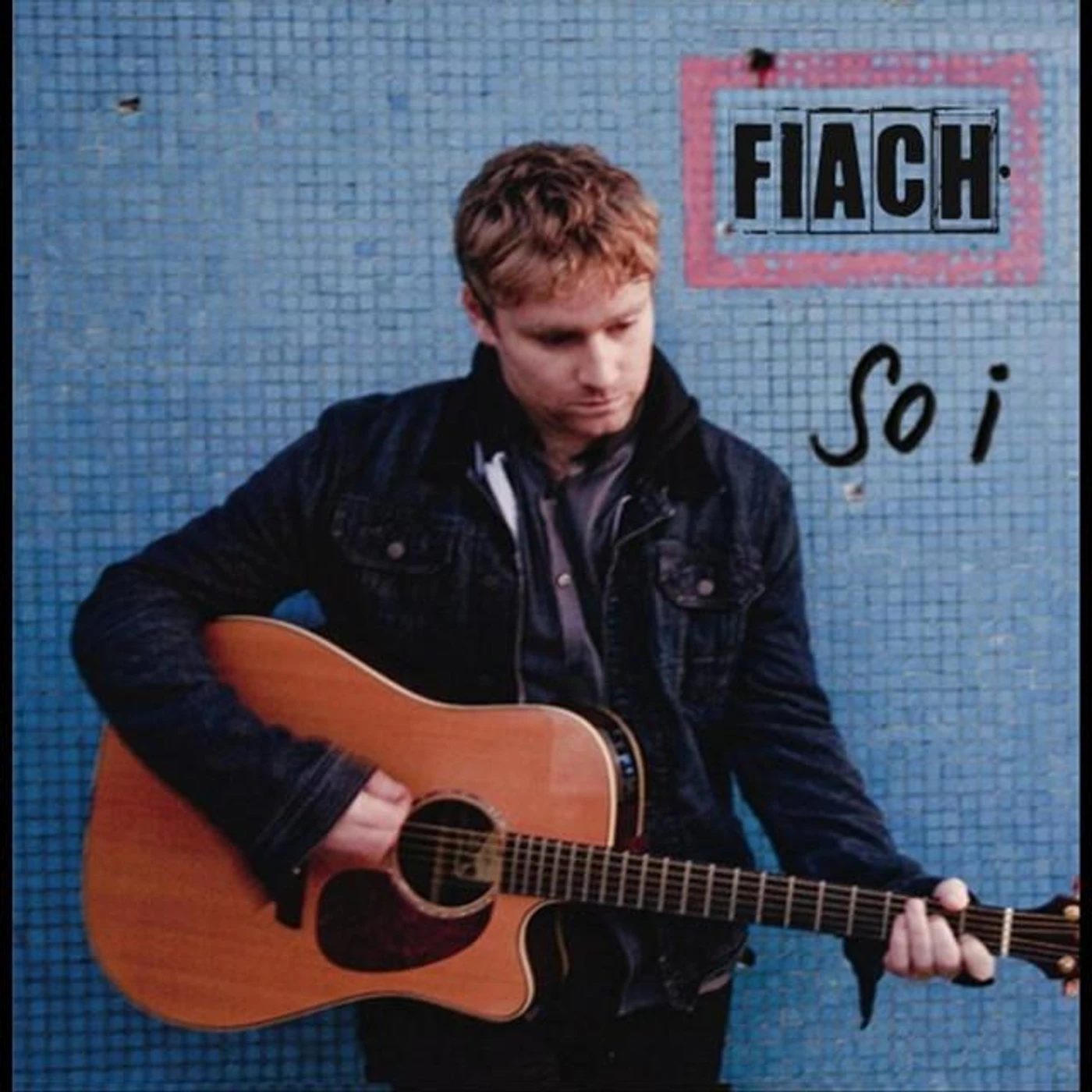 Fiach Brand Page