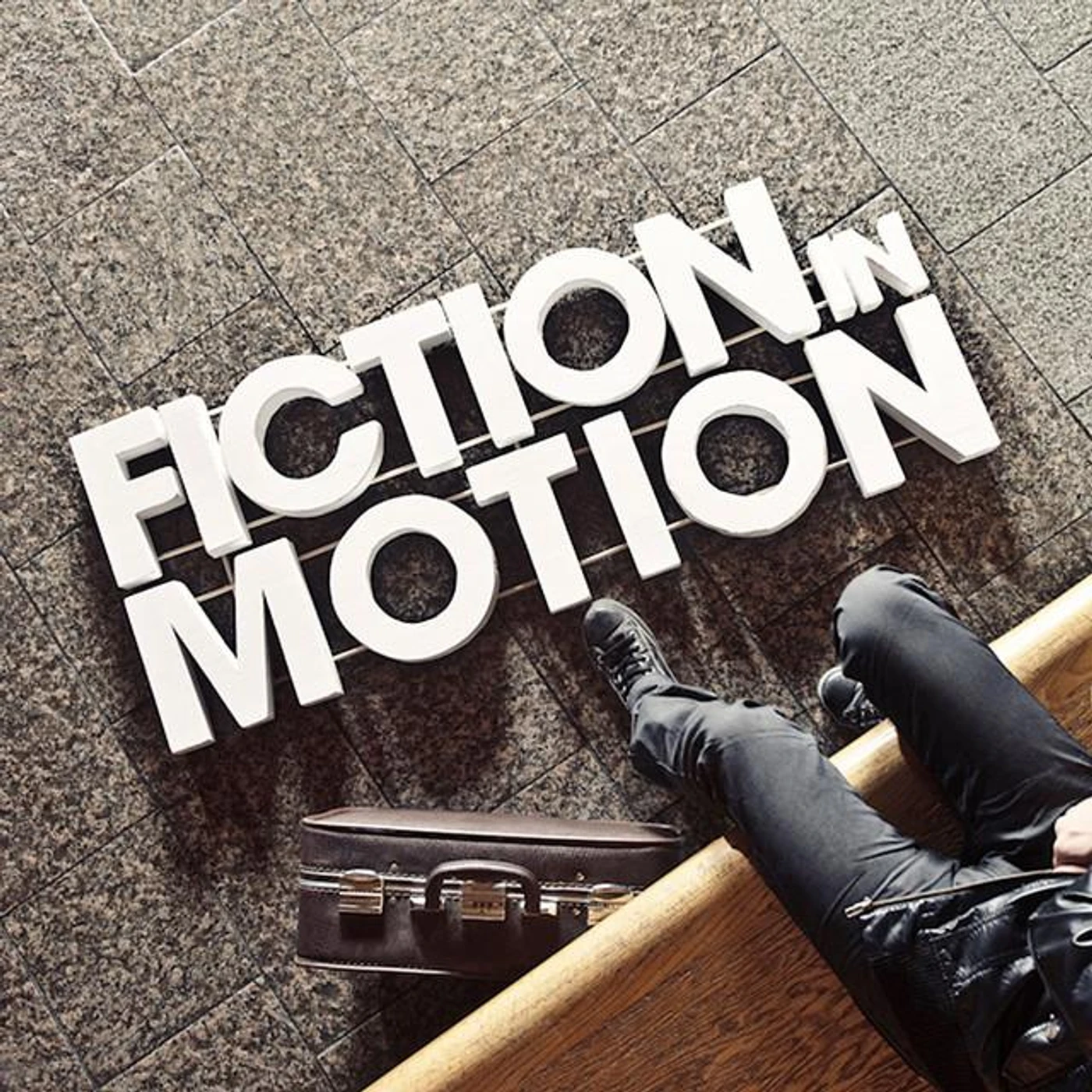 Fiction In Motion Brand Page