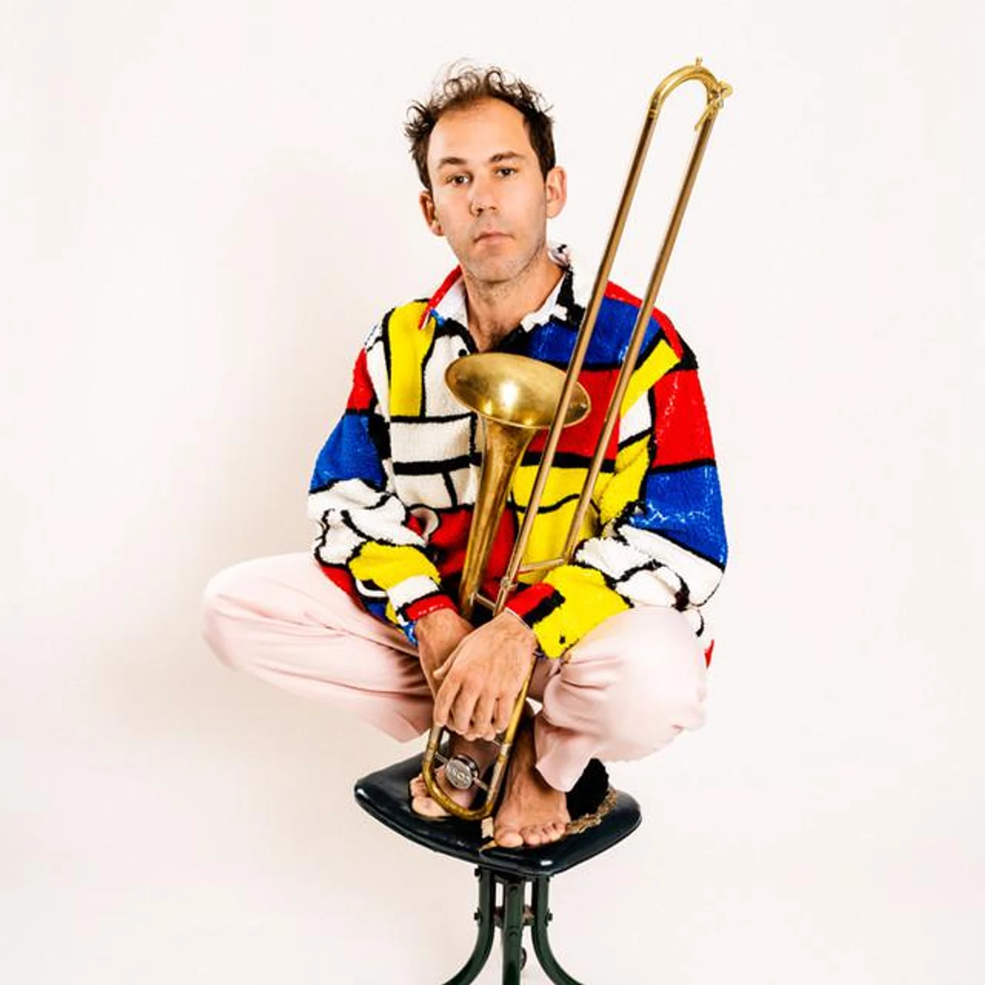 Fidel Fourneyron Brand Page