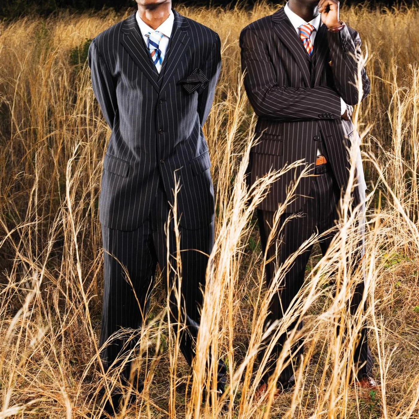 Field Mob Brand Page